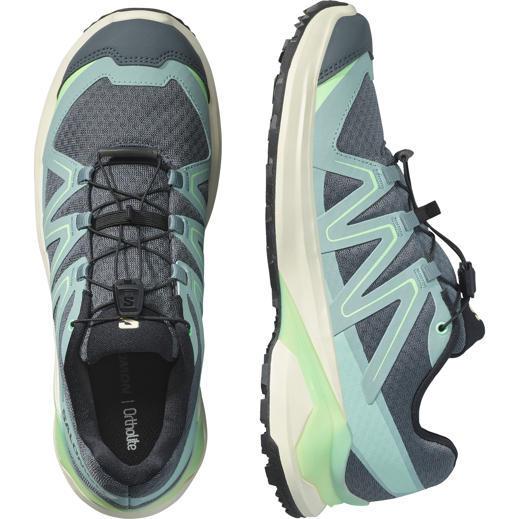 Salomon Trailrunningschuh »EXAMOTION«