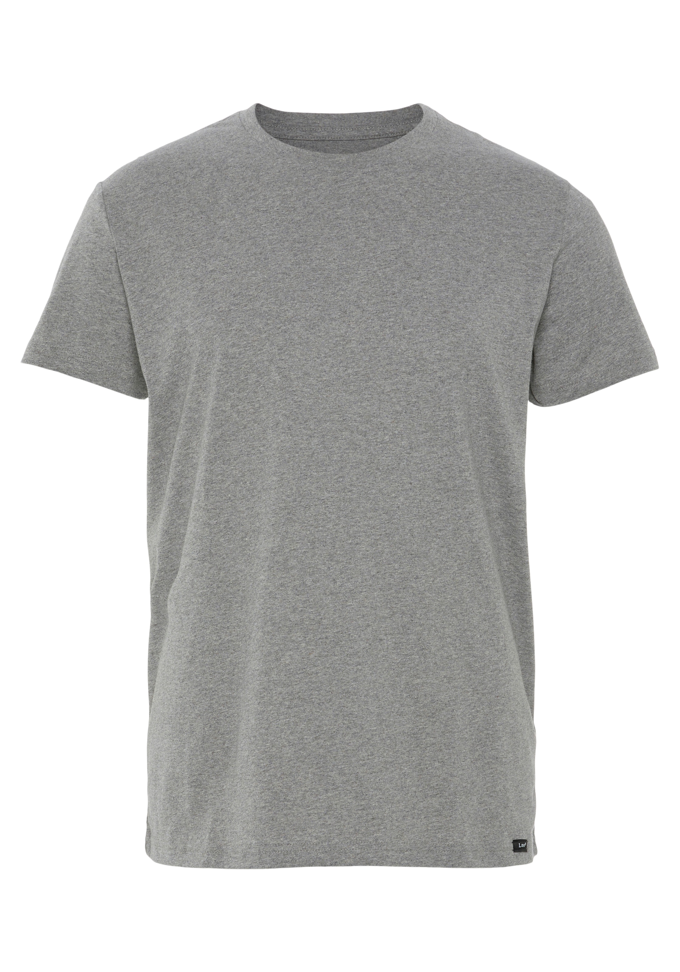 Lee® T-Shirt, (Set, 2 tlg.)