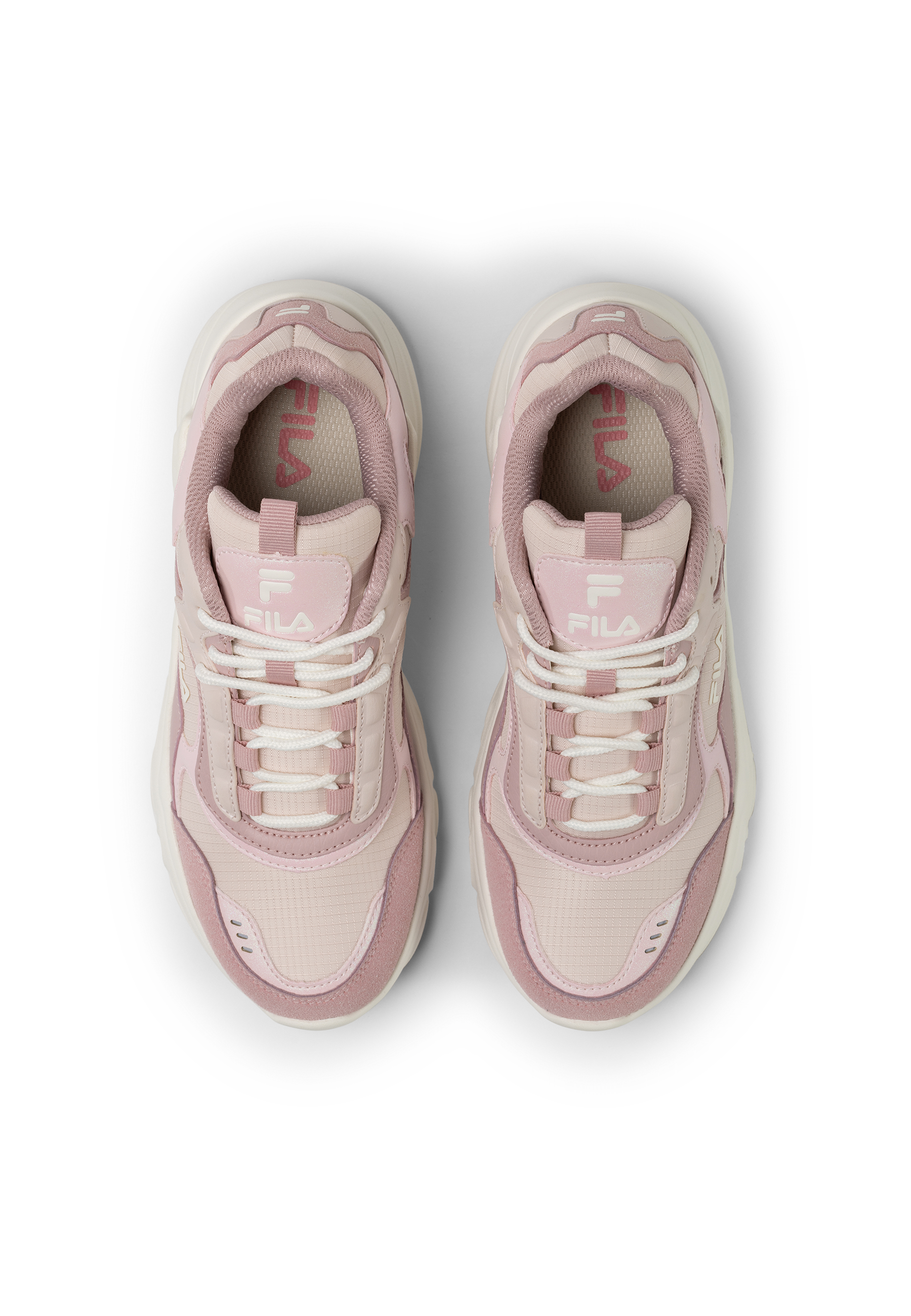 Fila Sneaker »COLLENE CB WMN«