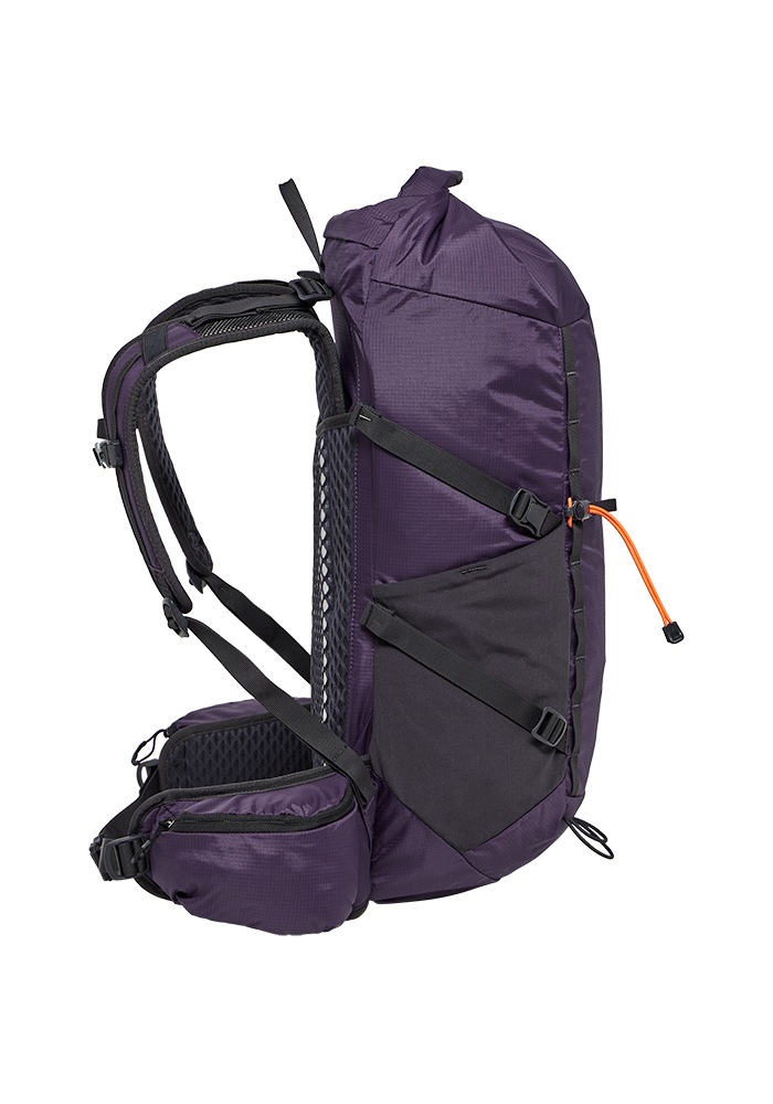 Jack Wolfskin Wanderrucksack »CYROX SHAPE 30 S-L«