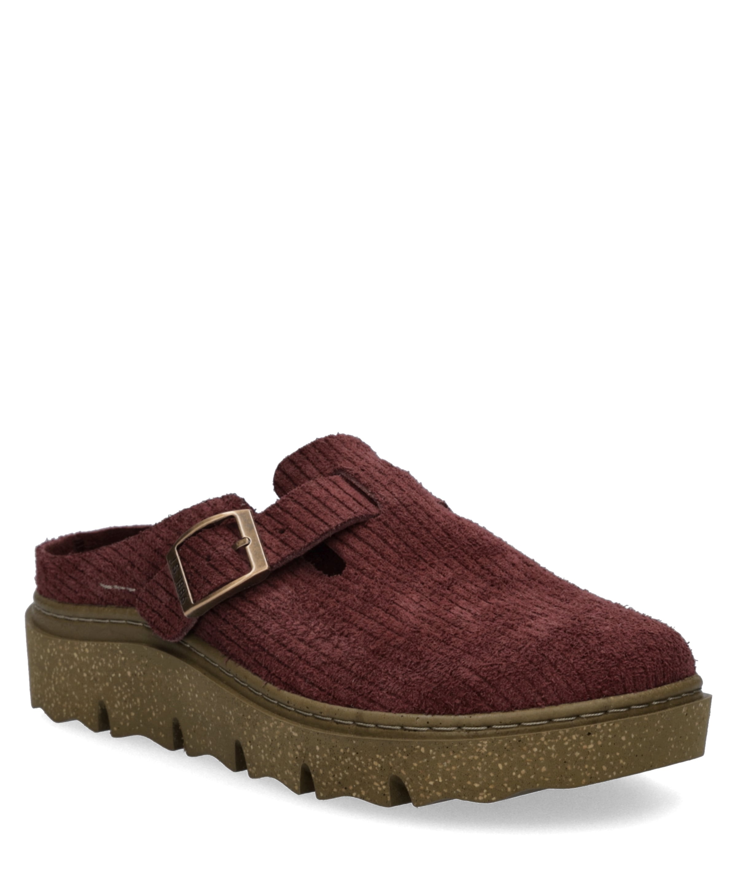 Josef Seibel Hausschuh »Carmaux 05, berry«