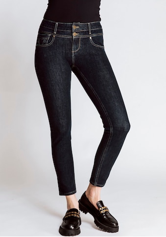 Regular-fit-Jeans »KELA«