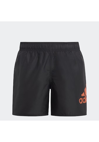 Badeshorts »LOGO CLX«, (1 St.)