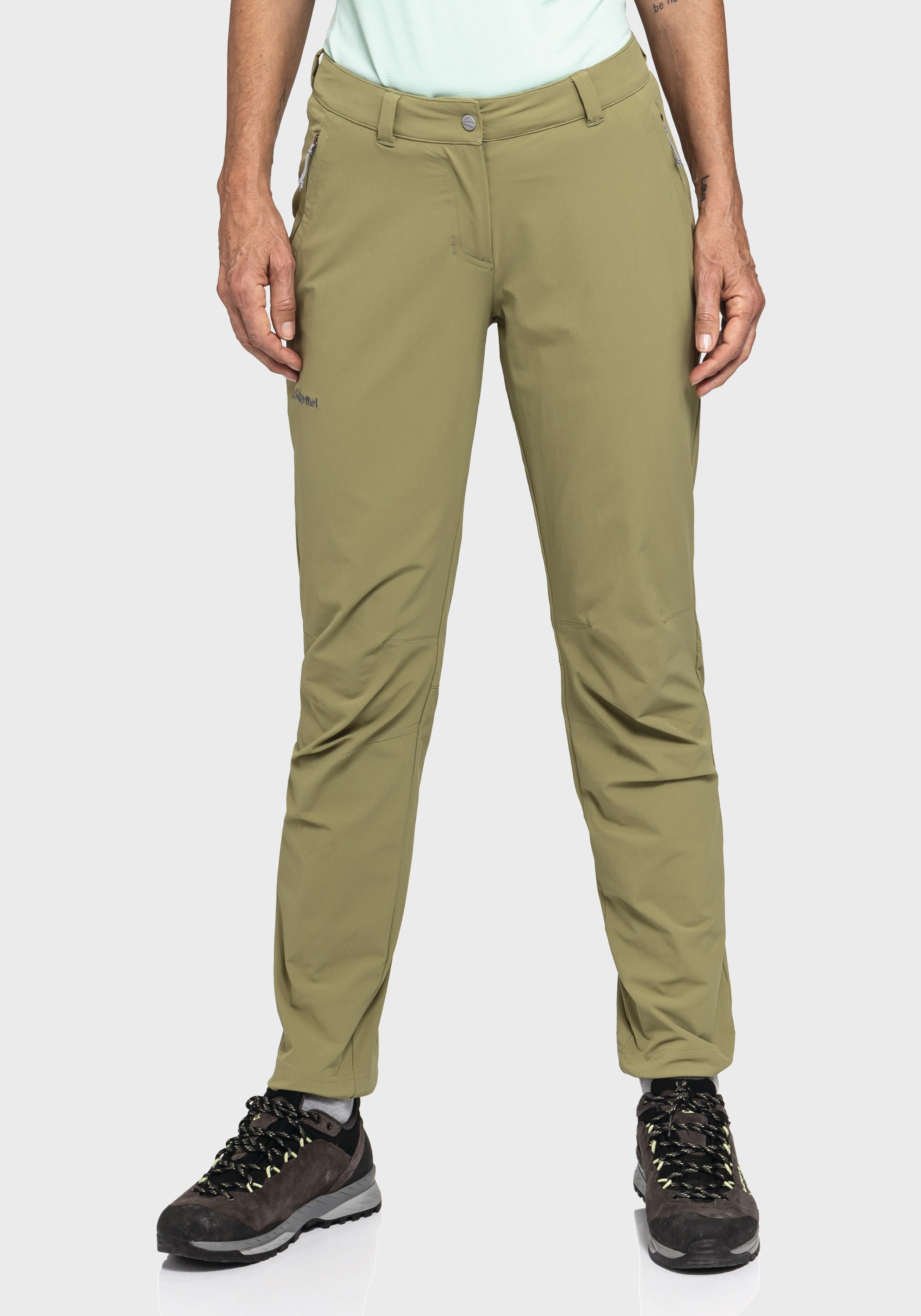 Schöffel Outdoorhose »Pants Engadin1«