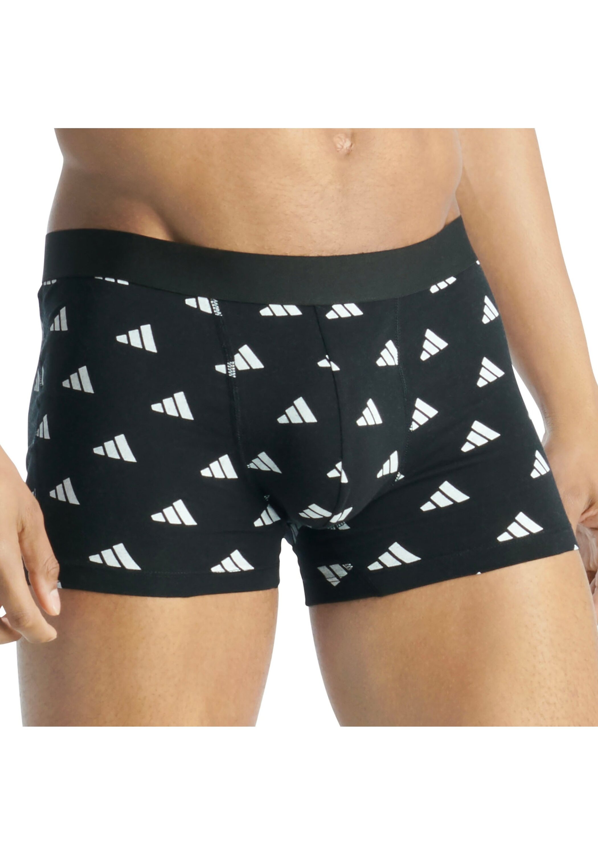 adidas Originals Boxershorts »Boxershort 6er Pack«