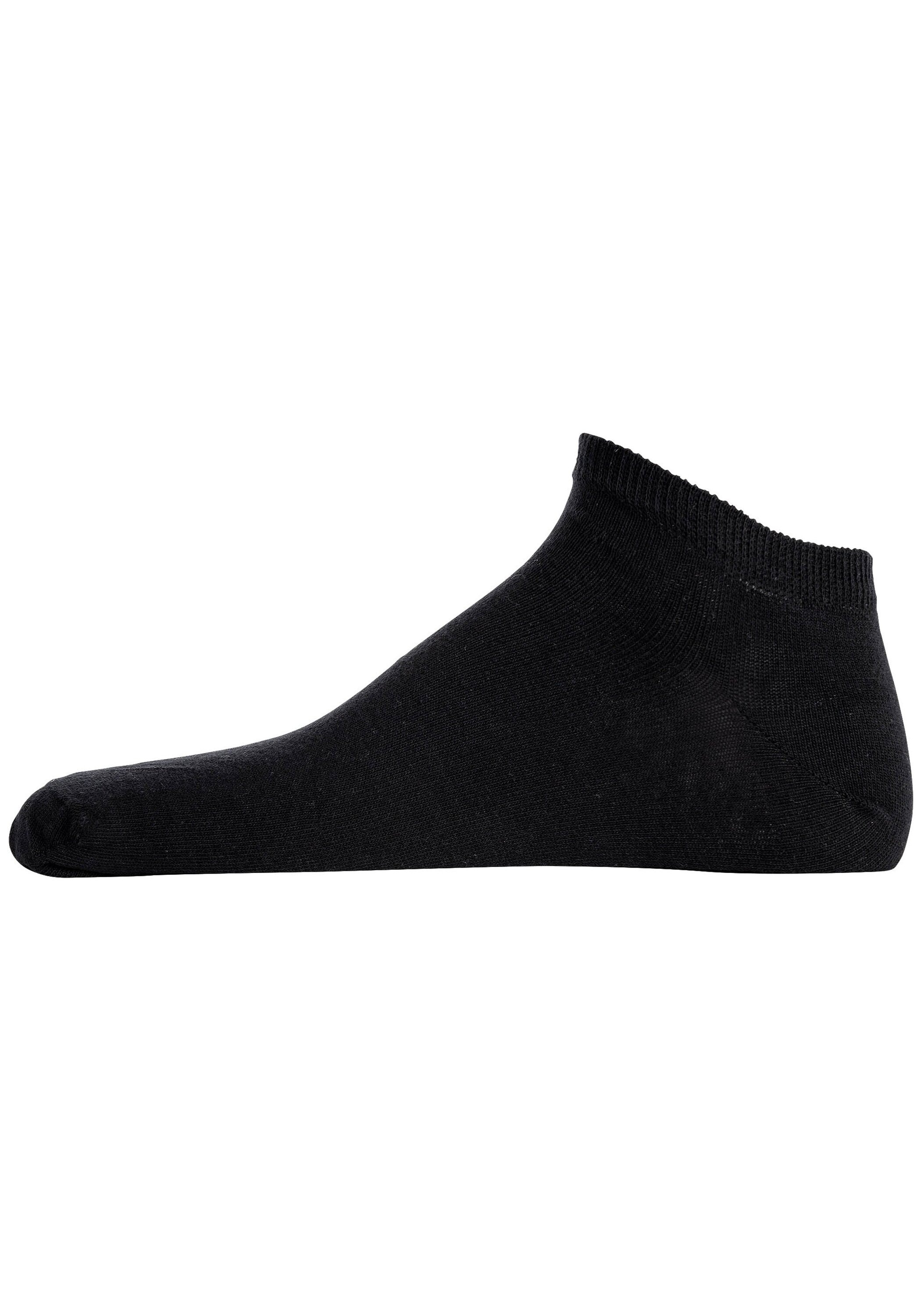 TOM TAILOR Sneakersocken »Socken 8er Pack«