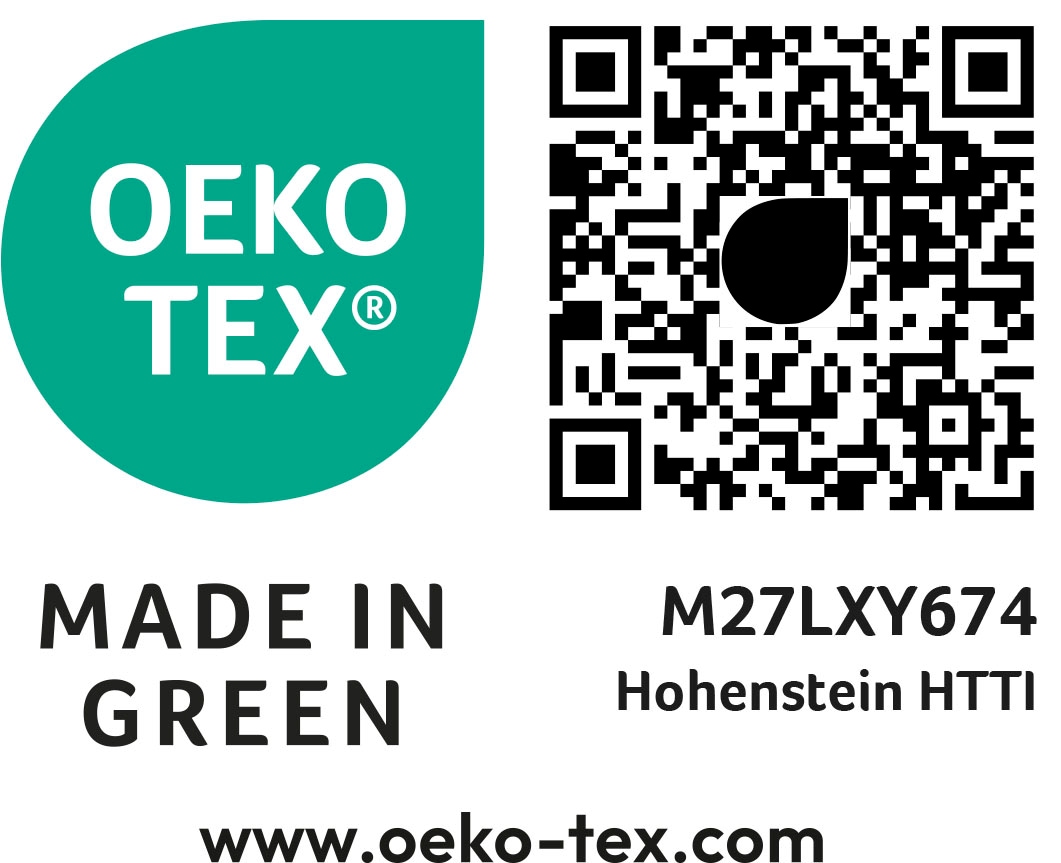 Kaeppel Bettwäsche »Annabell« 2 Stk. Mit Blumenmuster