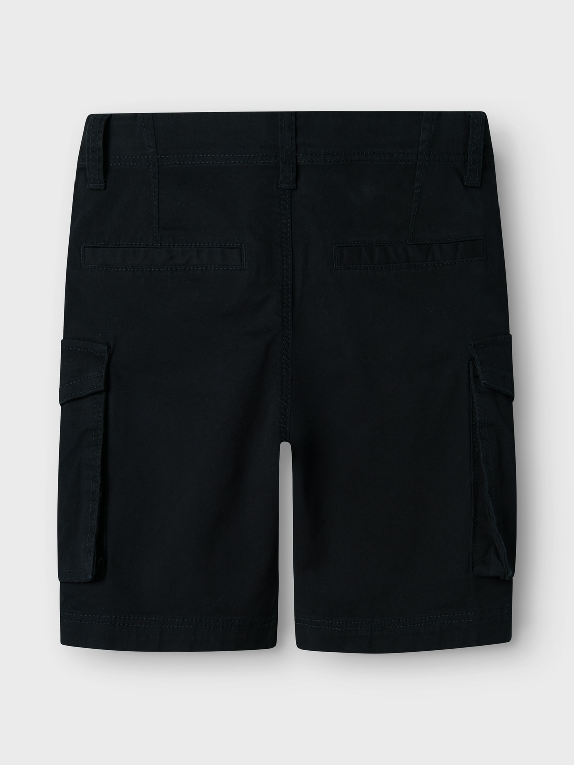 Name It Cargobermudas »NKMRYAN REG TWI L SHORTS 6776-BA NOOS«