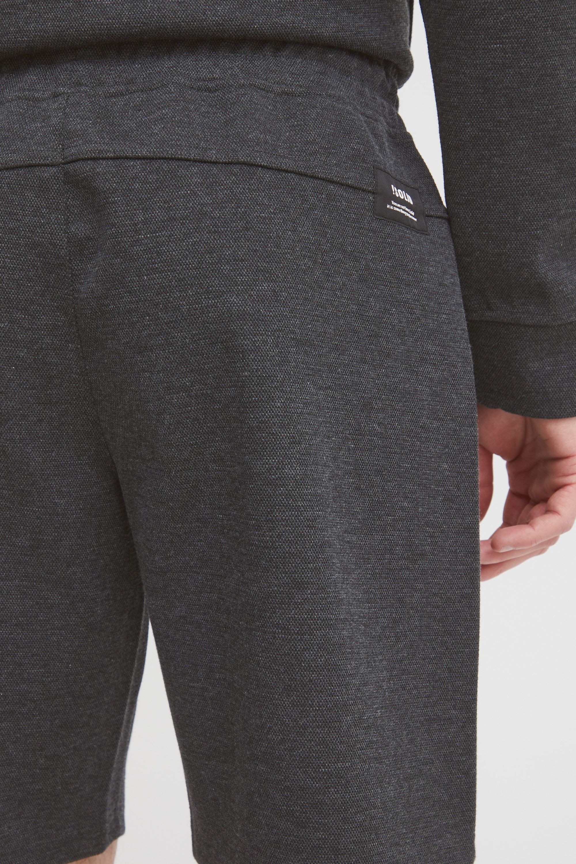 !Solid Sweatshorts »Sweatshorts SDQuintin«