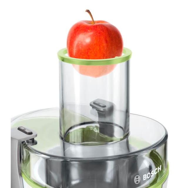 BOSCH Entsafter »VitaJuice MES25G0«, 700 W mit 3 Jahren XXL Garantie