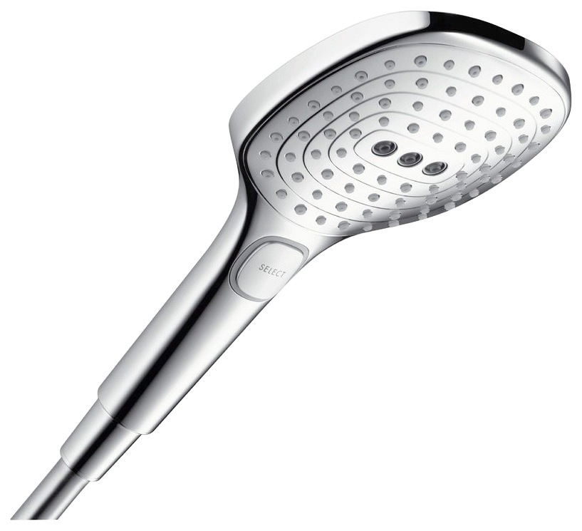 hansgrohe Handbrause »Raindance Select E«, Antikalk-Noppen kaufen