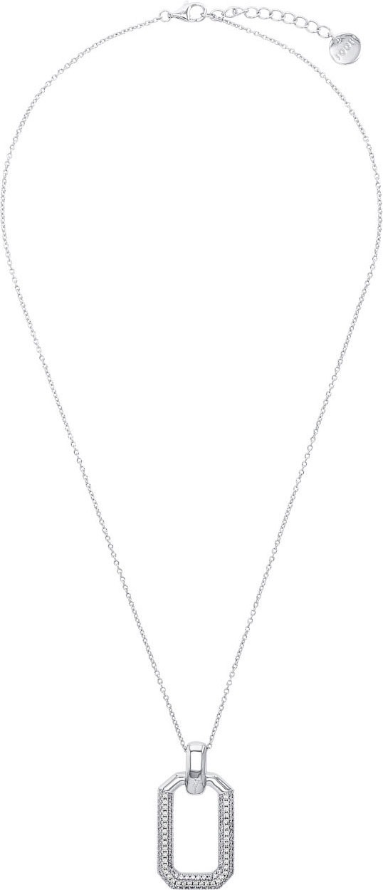 JOOP! Kette mit Anhänger »2038935«, mit Zirkonia (synth.)