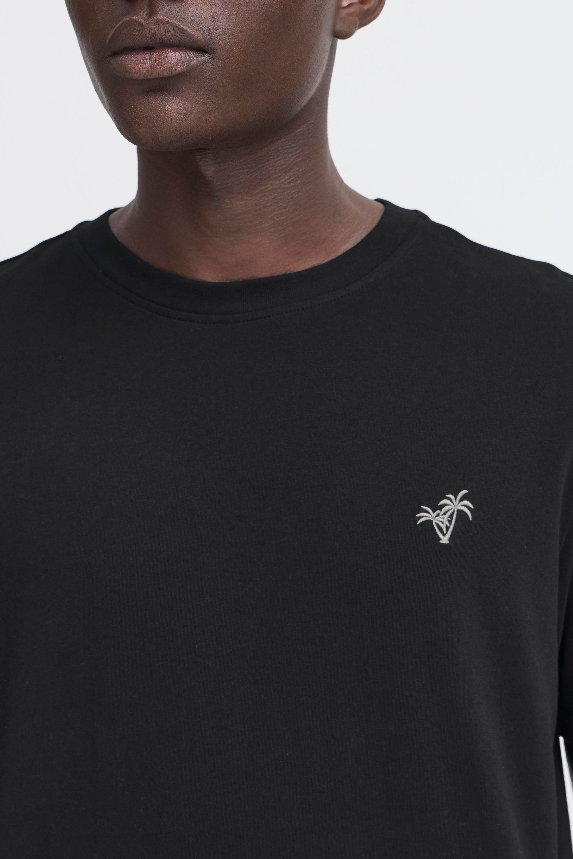 Blend Rundhalsshirt »Rundhalsshirt BHEbo«