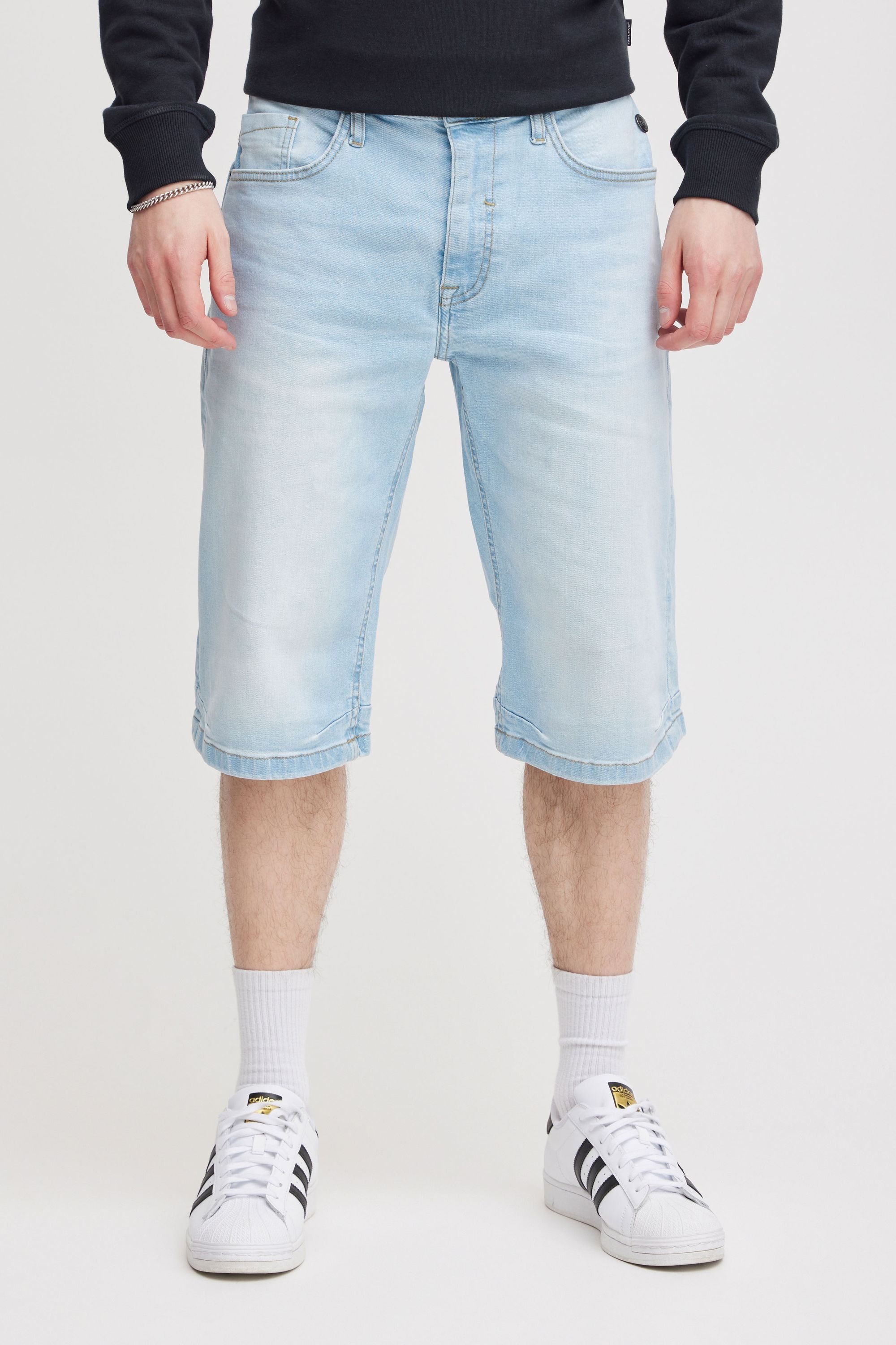 Blend Jeansshorts »Jeansshorts BHDenim«