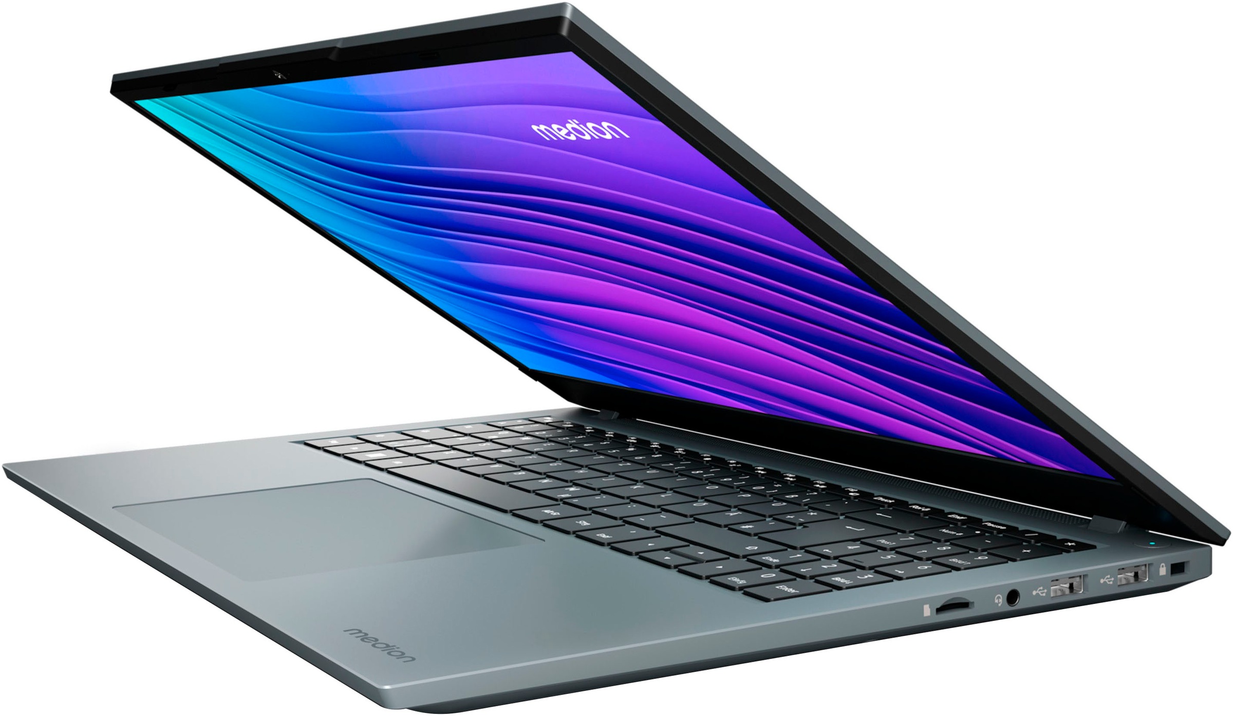 Laptop Medion i5 deals mit 512GB SSD - neu, ungeöffnet