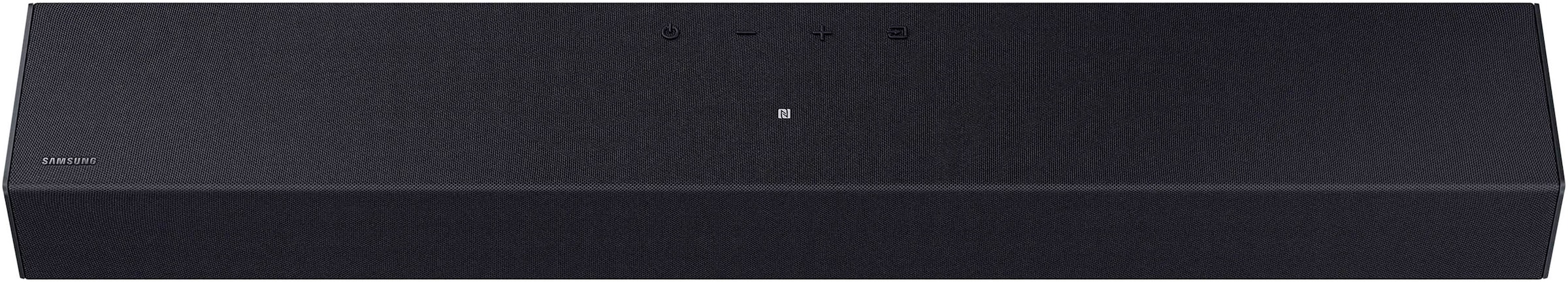 Samsung Soundbar »HW-B410GF Soundbar«, 2.0-Kanal Surround Sound System, Game Mode, One Remote Control