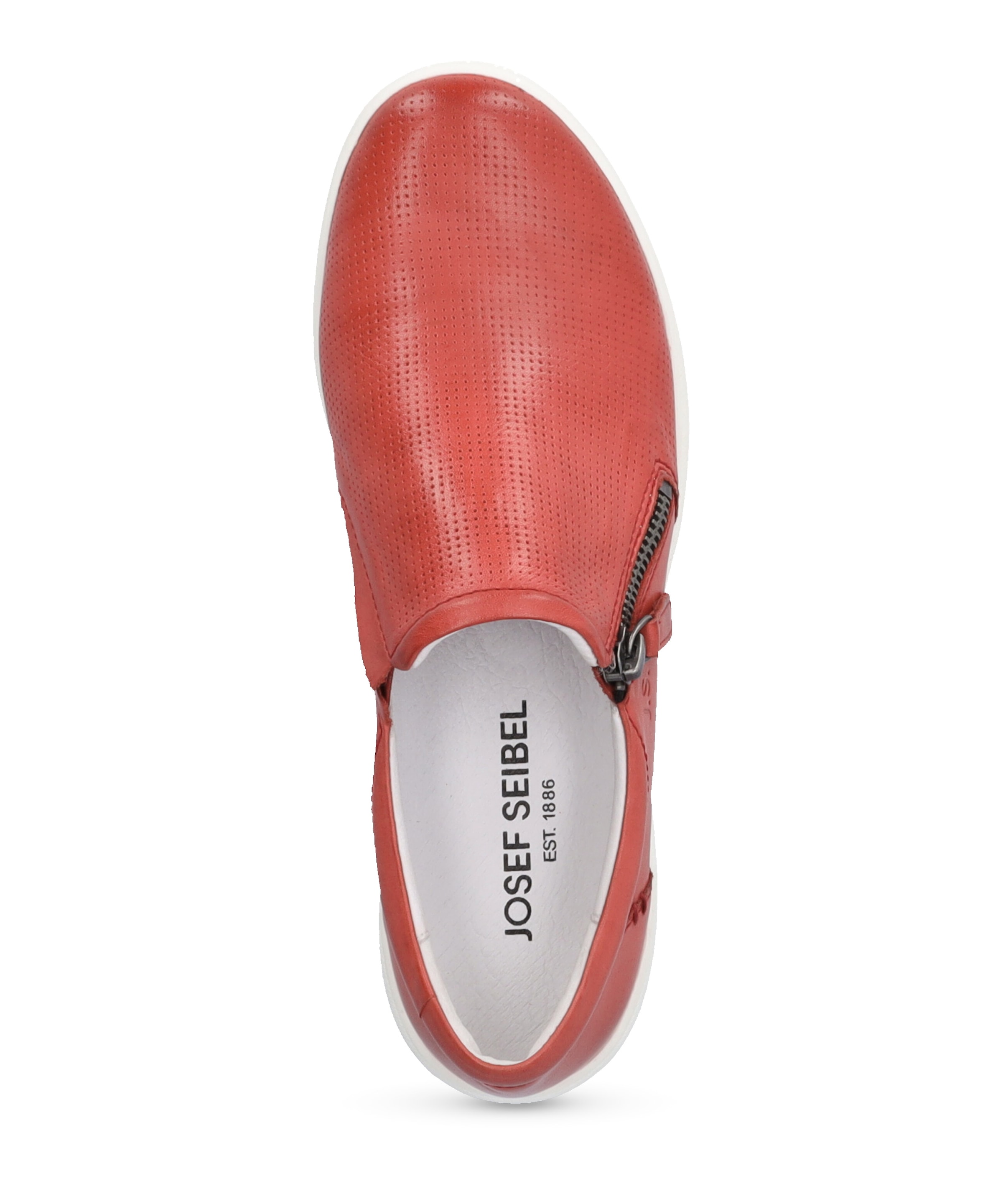 Josef Seibel Slipper »Caren 22, rot«