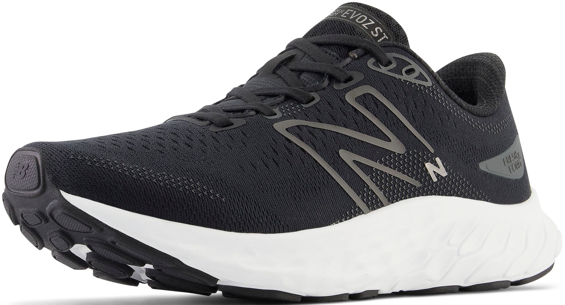 New Balance Laufschuh »EMBAR EVOZ«