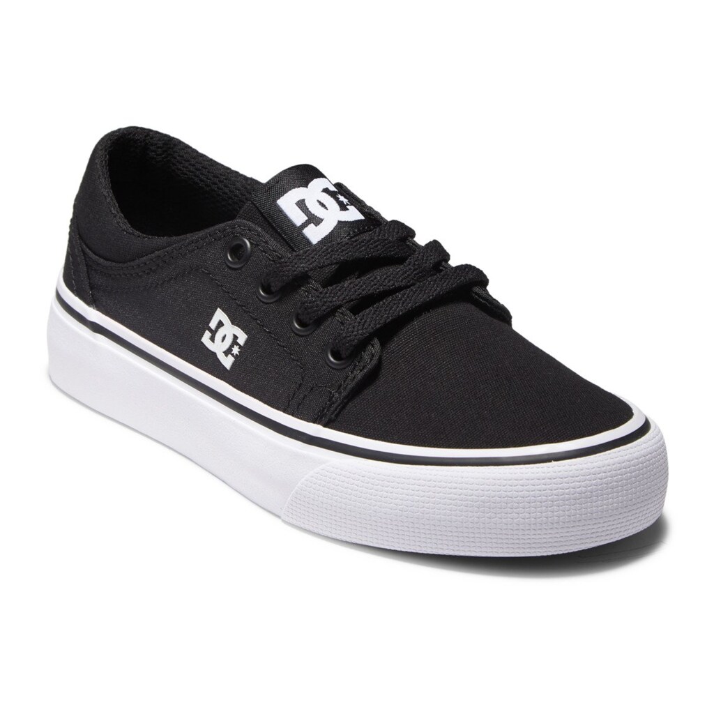 DC Shoes Sneaker »Trase«