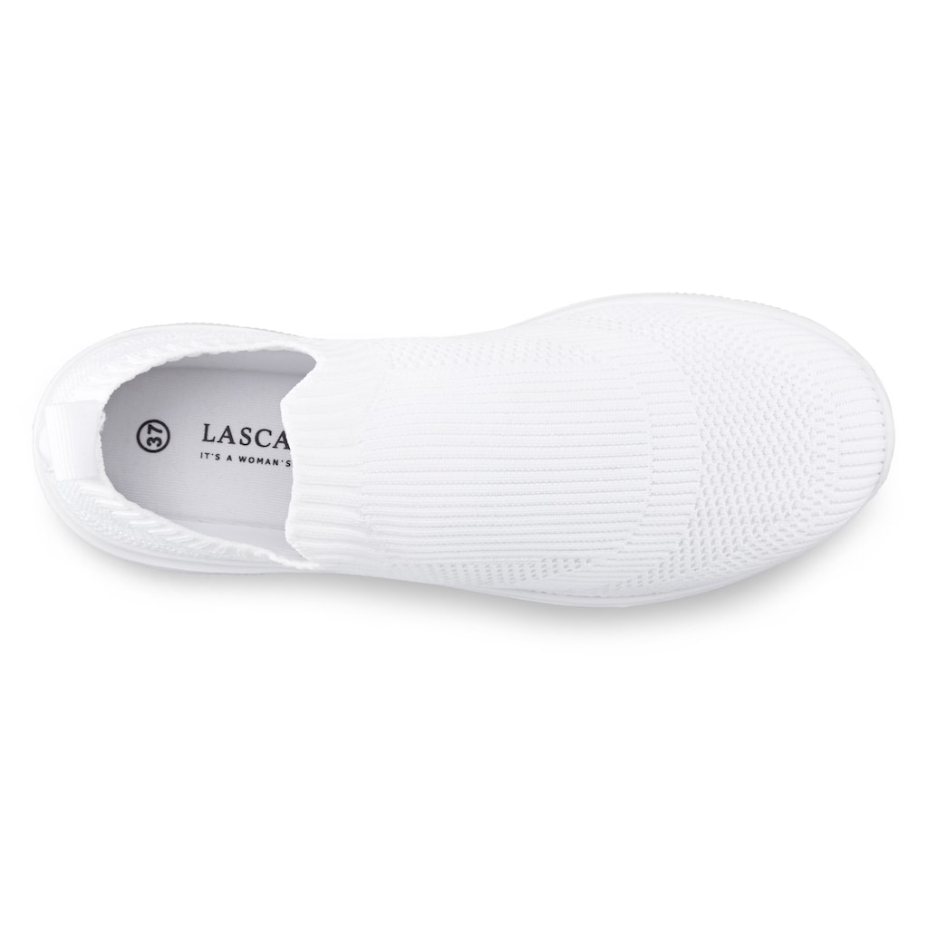 LASCANA Sneaker