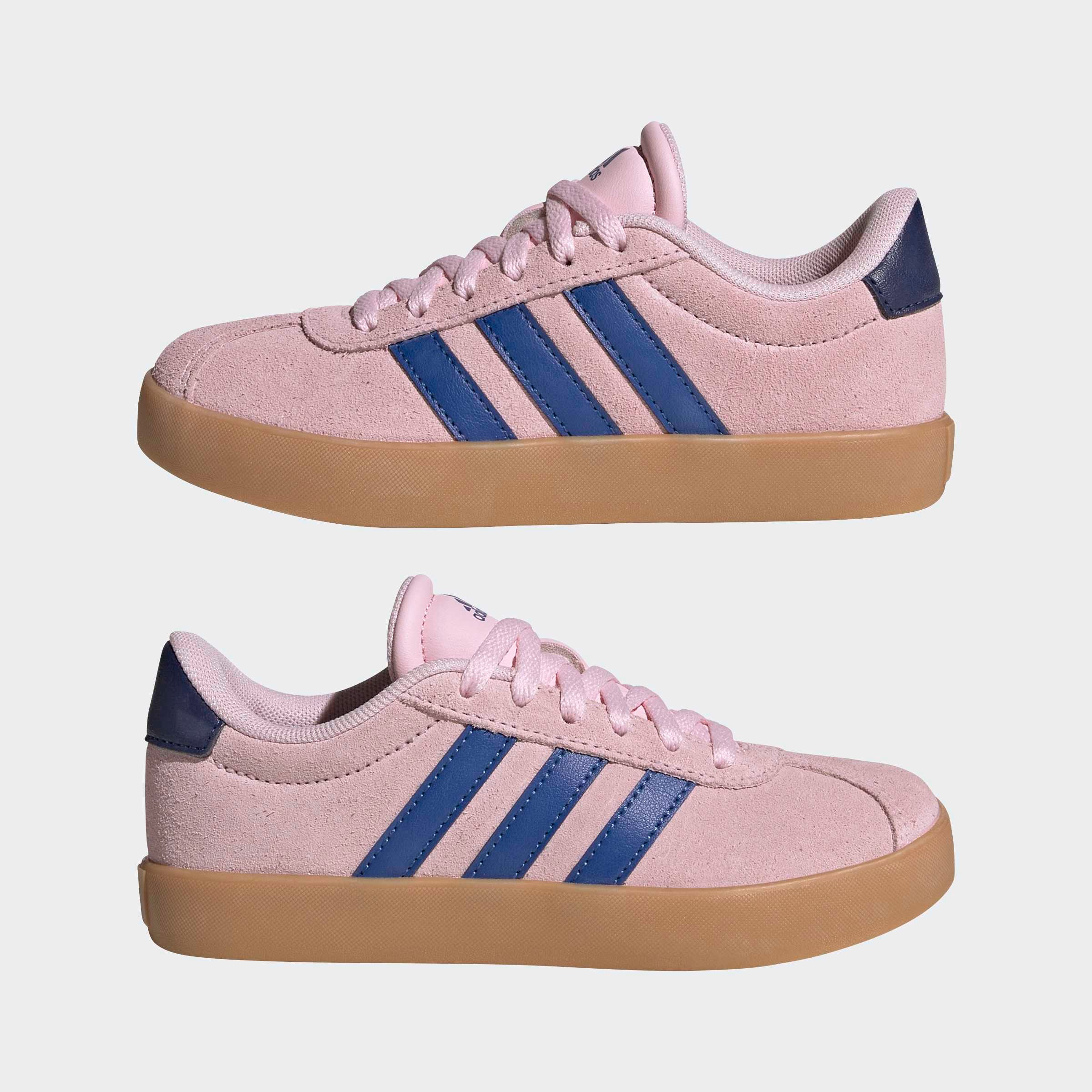 adidas Sportswear »VL COURT 3.0«  inspiriert vom Design des adidas Handball Spezial