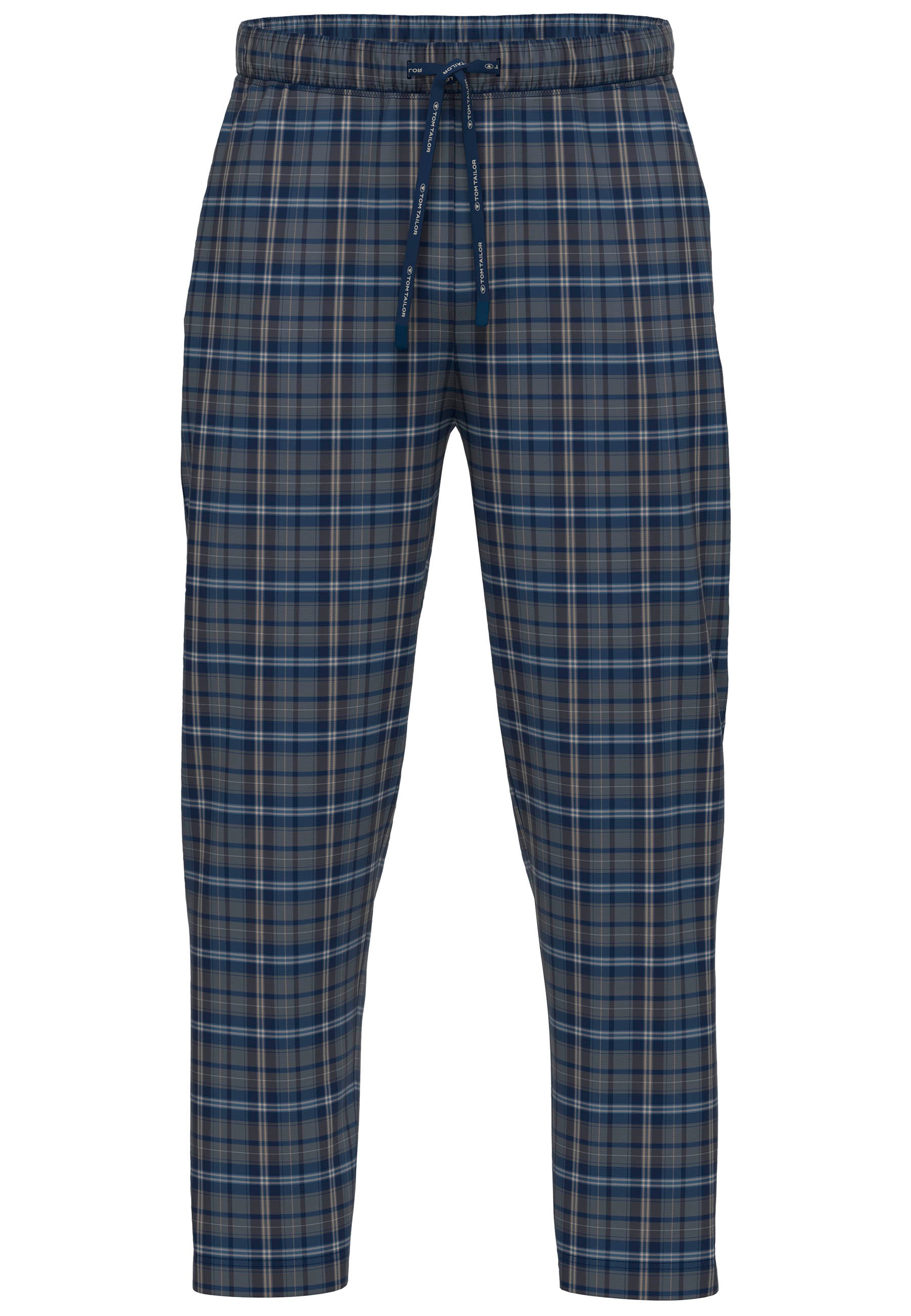 TOM TAILOR Pyjamahose »Milos«