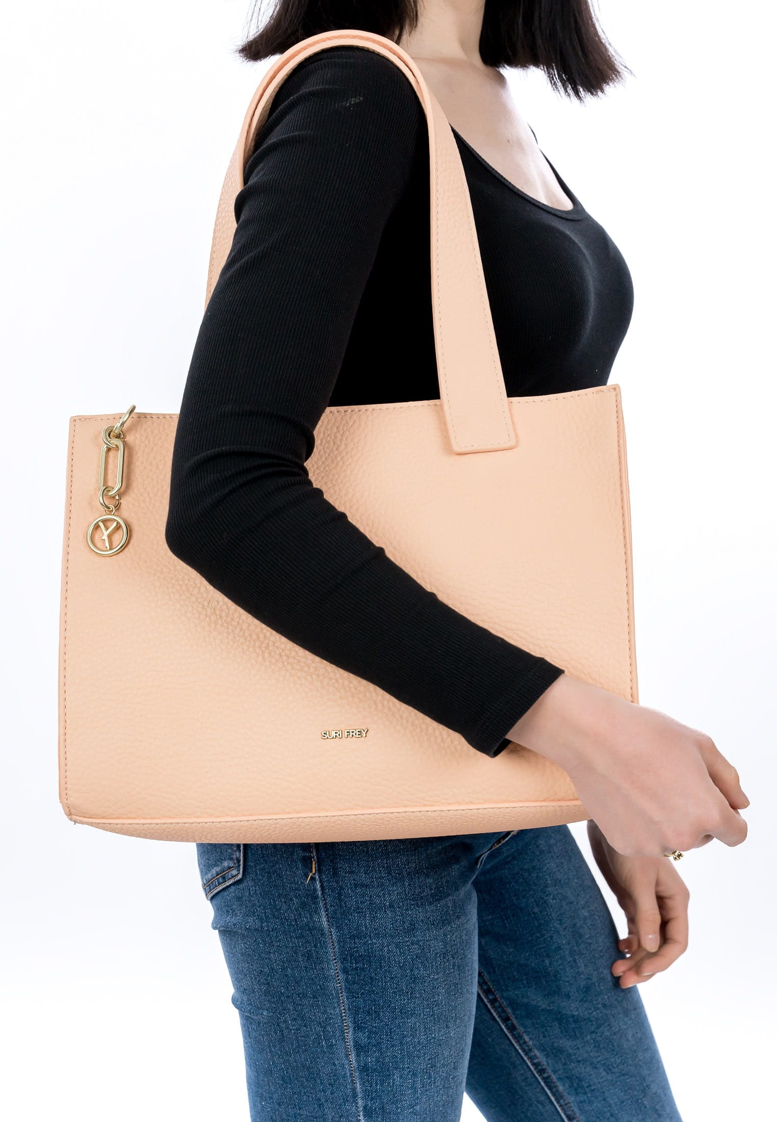 SURI FREY Shopper »Shopper SFY Gwenny«