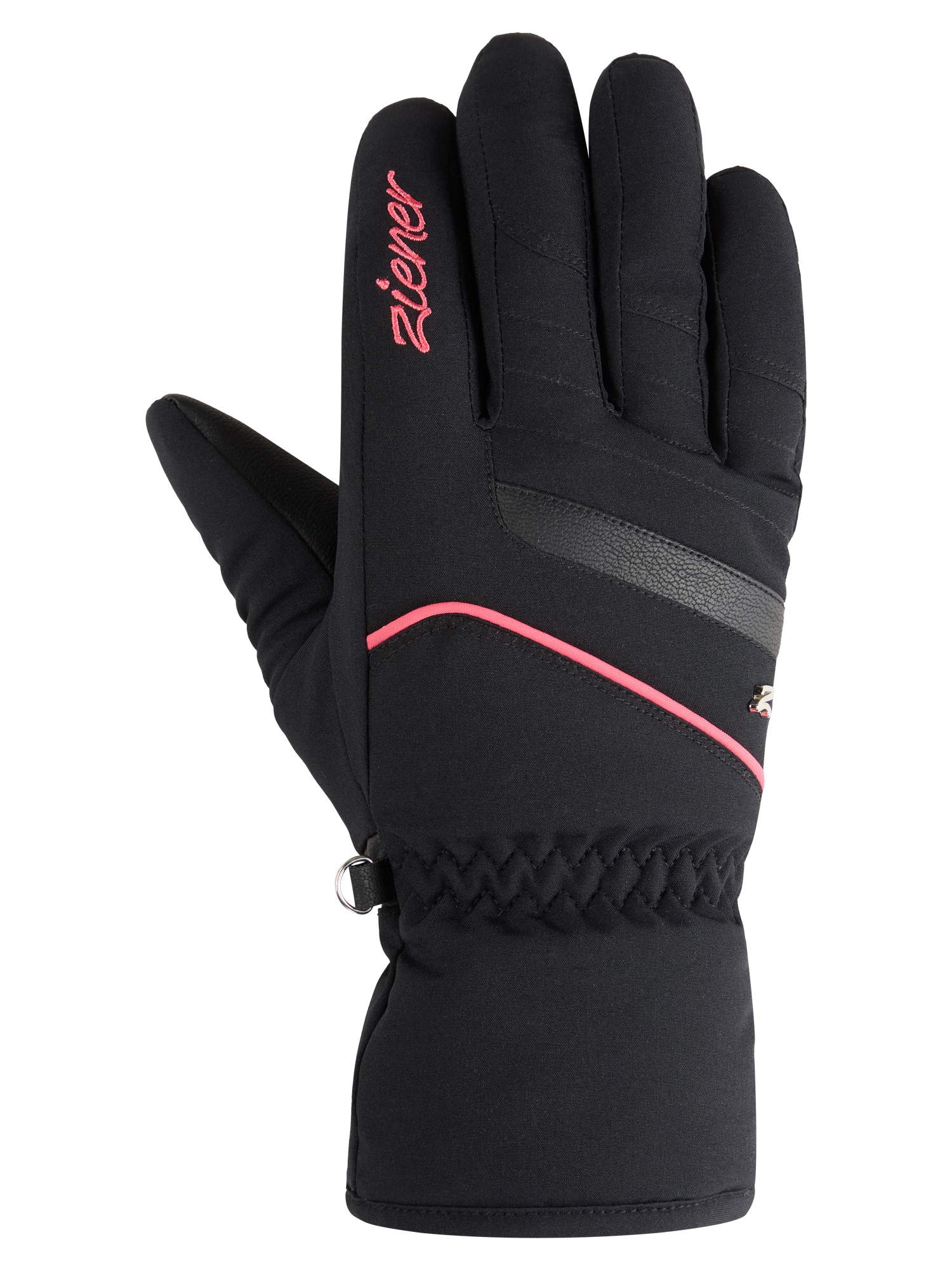 Ziener Skihandschuhe »KAIPO-Z glove lady«