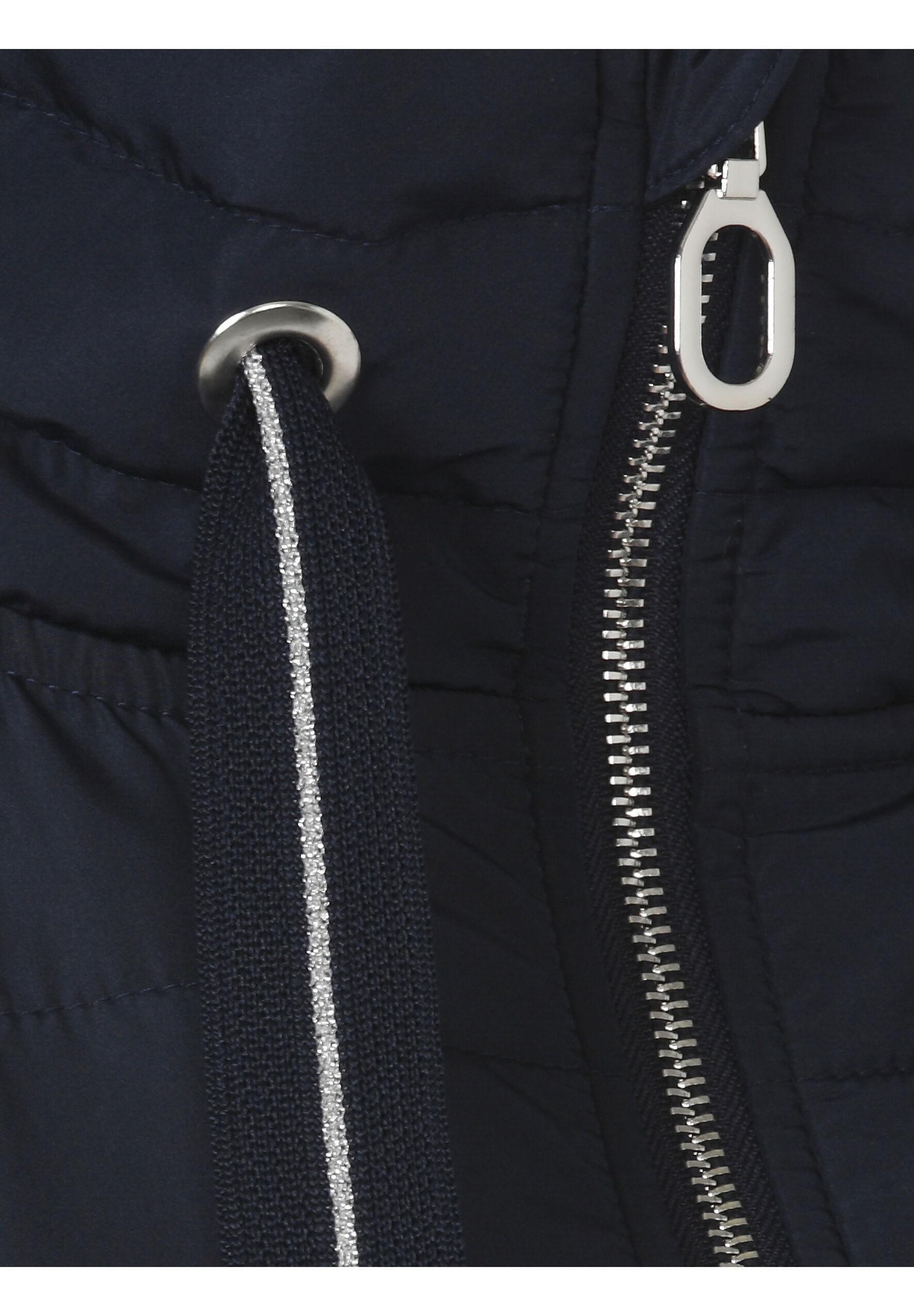 FRAPP Winterjacke »FRAPP Jacke« ohne Kapuze Große Größen