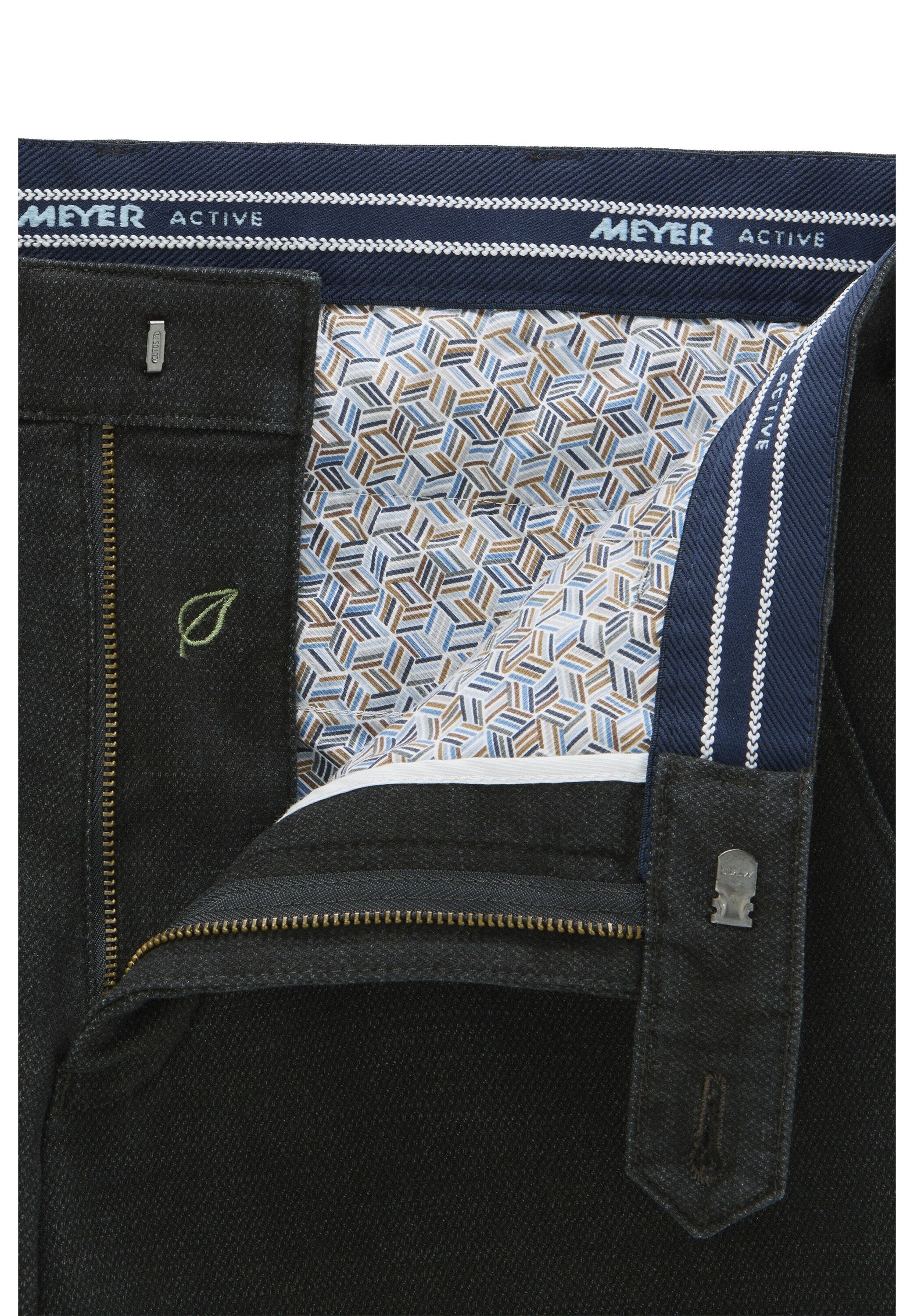 MEYER Chinohose »Bonn 2-3620«