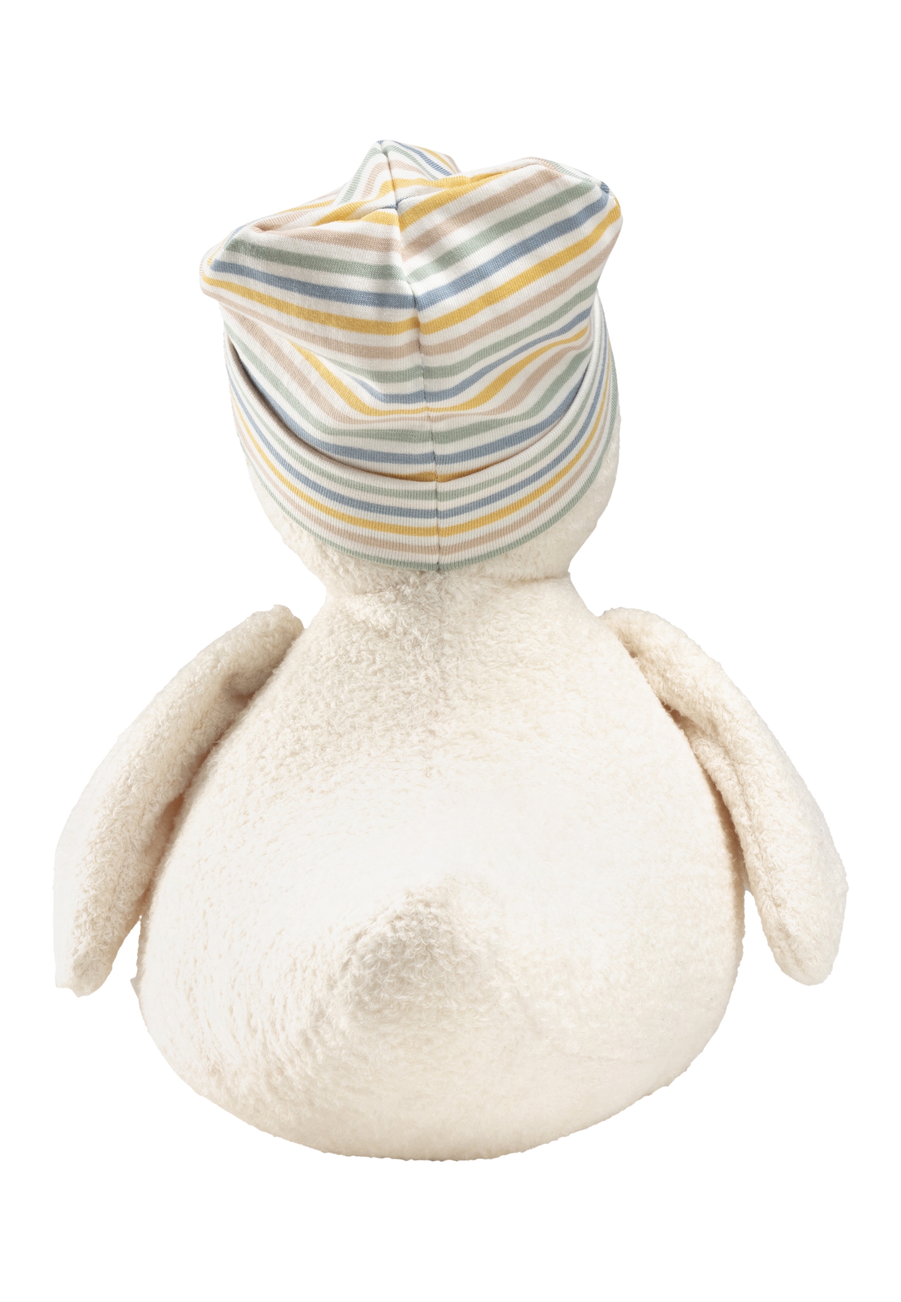 Sterntaler® Kuscheltier »Kuscheltier XL ENTE Edda«