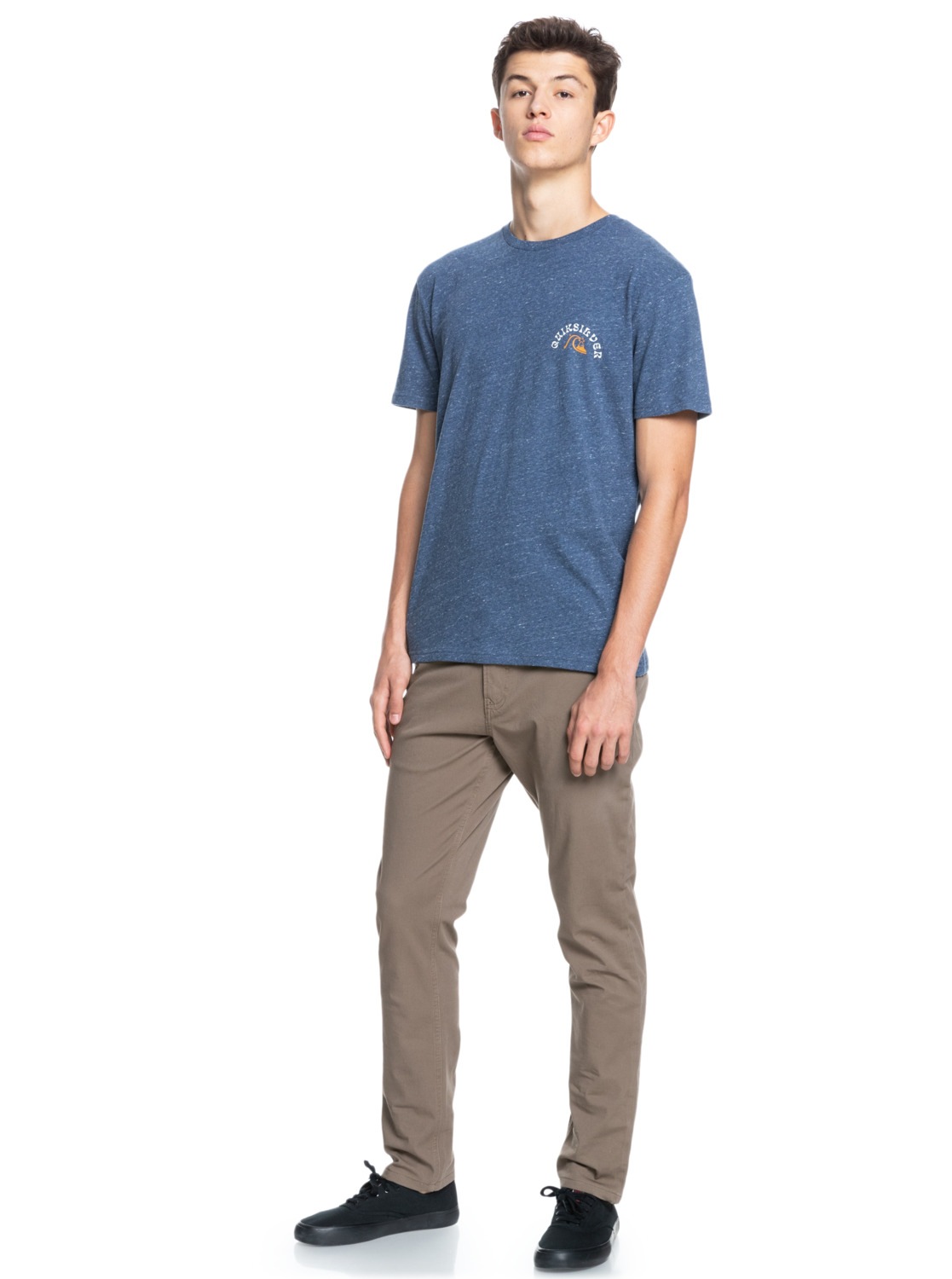 Quiksilver Chinos »Krandy«