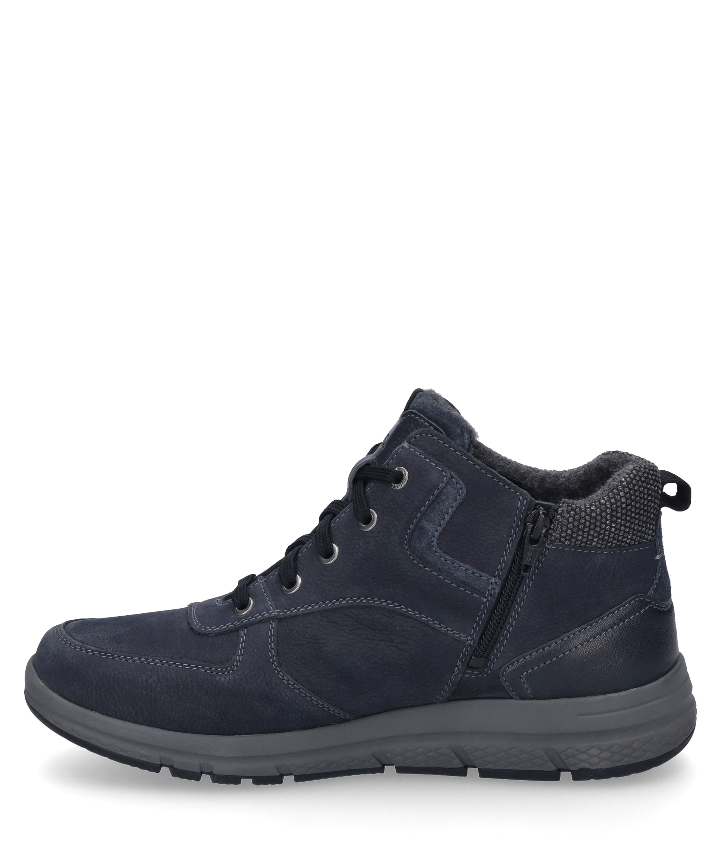 Josef Seibel Stiefelette »Giuseppe 10, indigo«