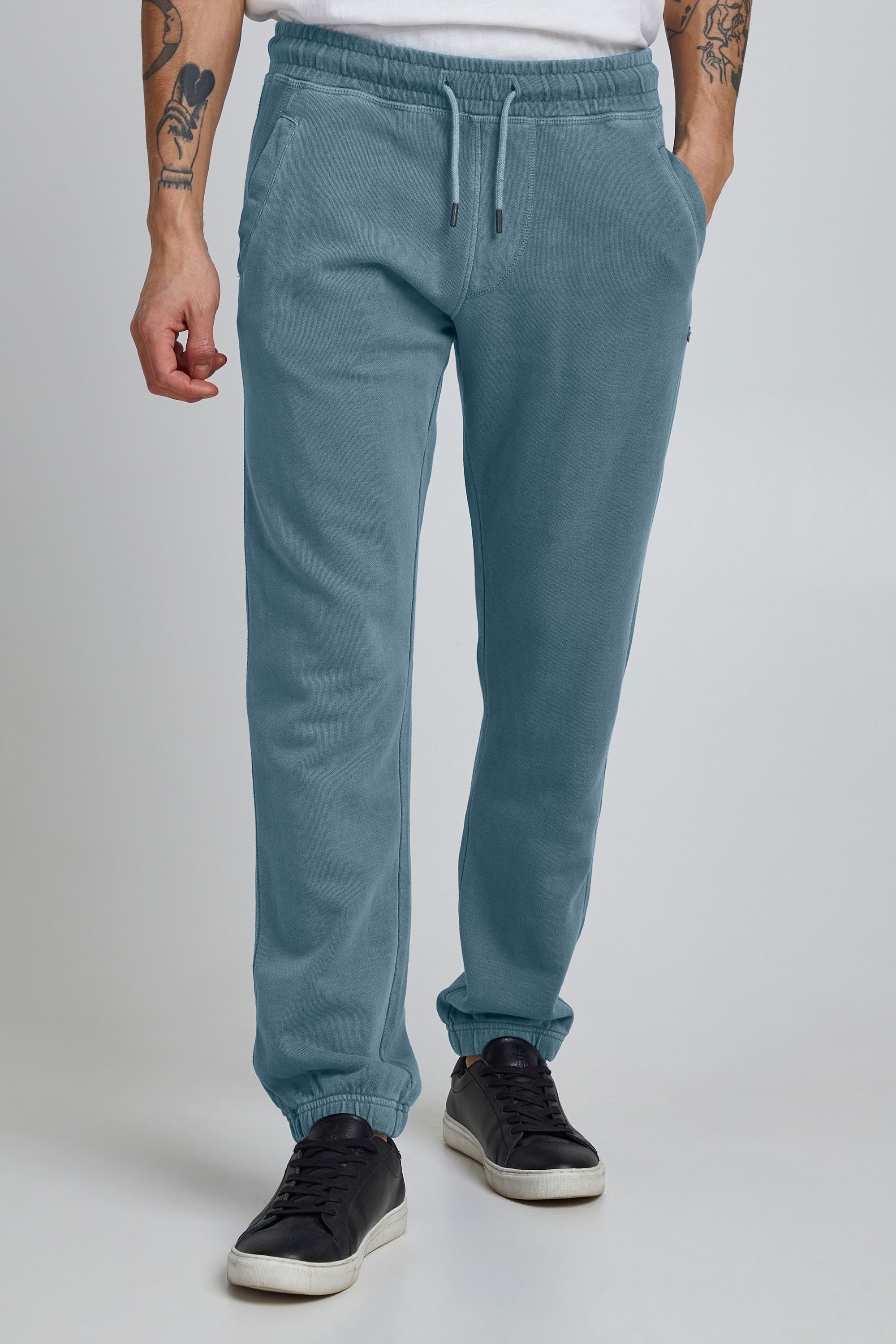 Blend Stoffhose »Stoffhose BHSweatpants«