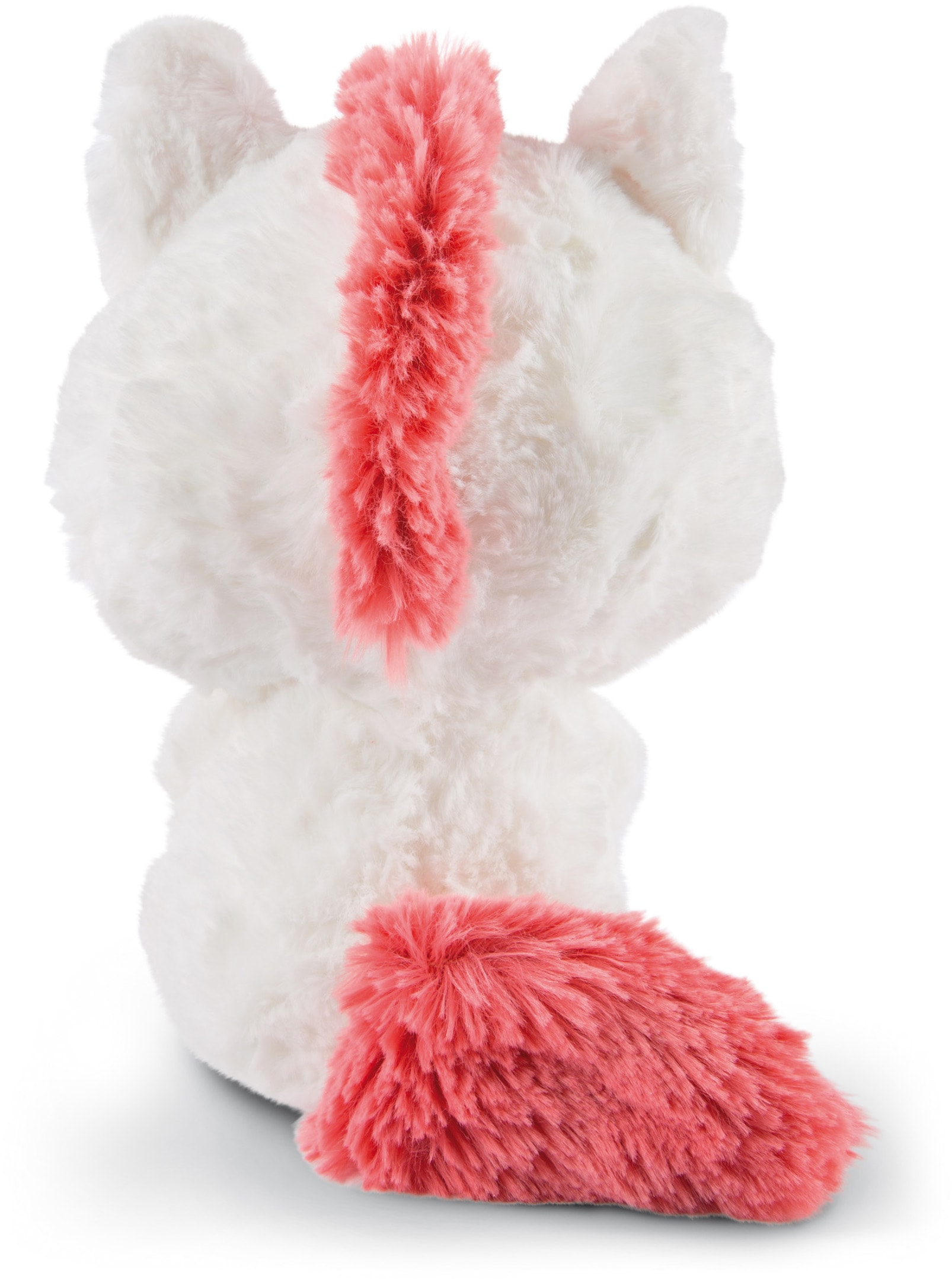Nici Kuscheltier »Glubschis, Einhorn Milky-Fee, 25 cm«