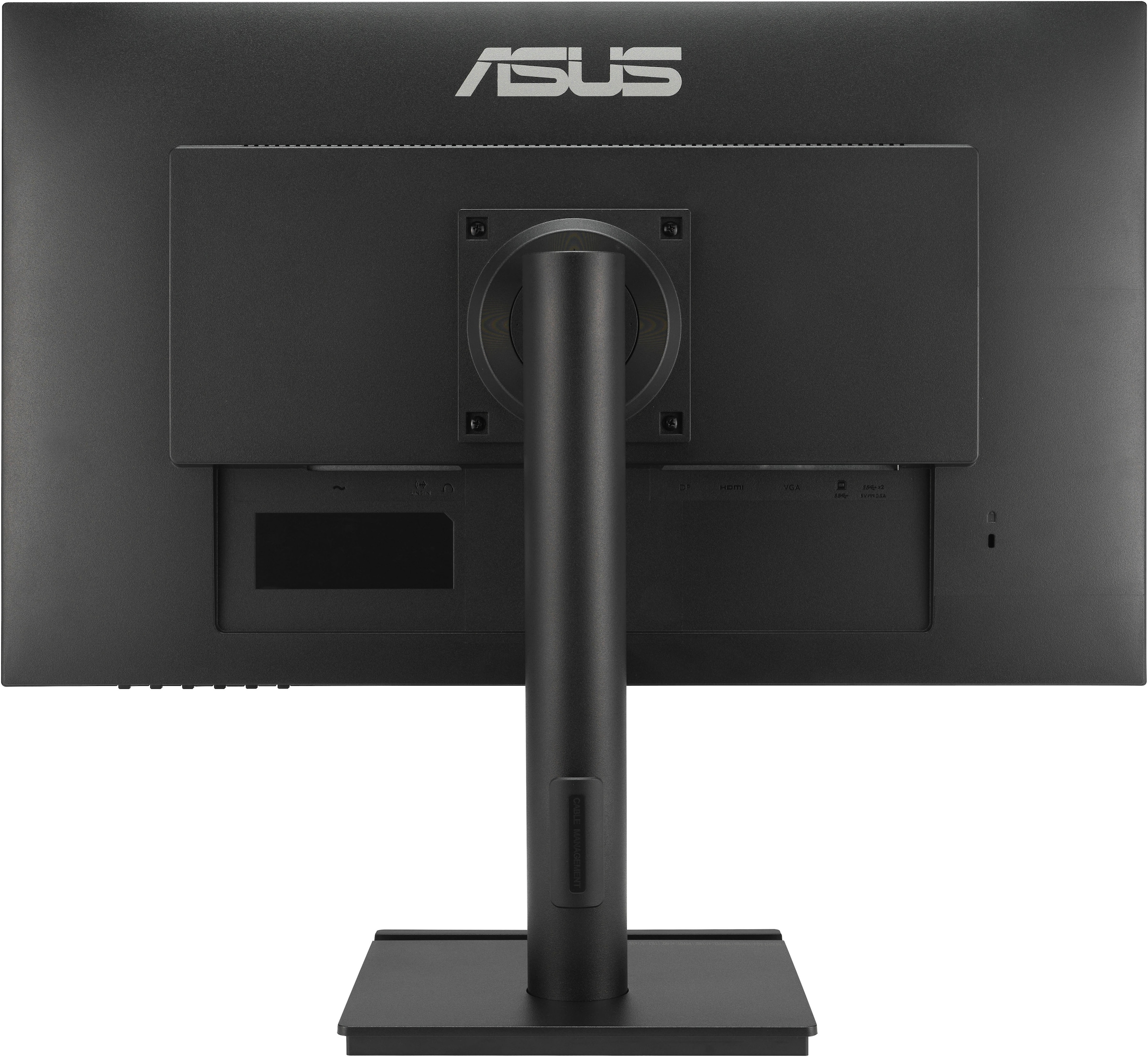 Asus LED-Monitor »VA27DQFS« 69 cm/27 ″  1920 x 1080 px Full HD 1 Reaktionszeit 100 Hz