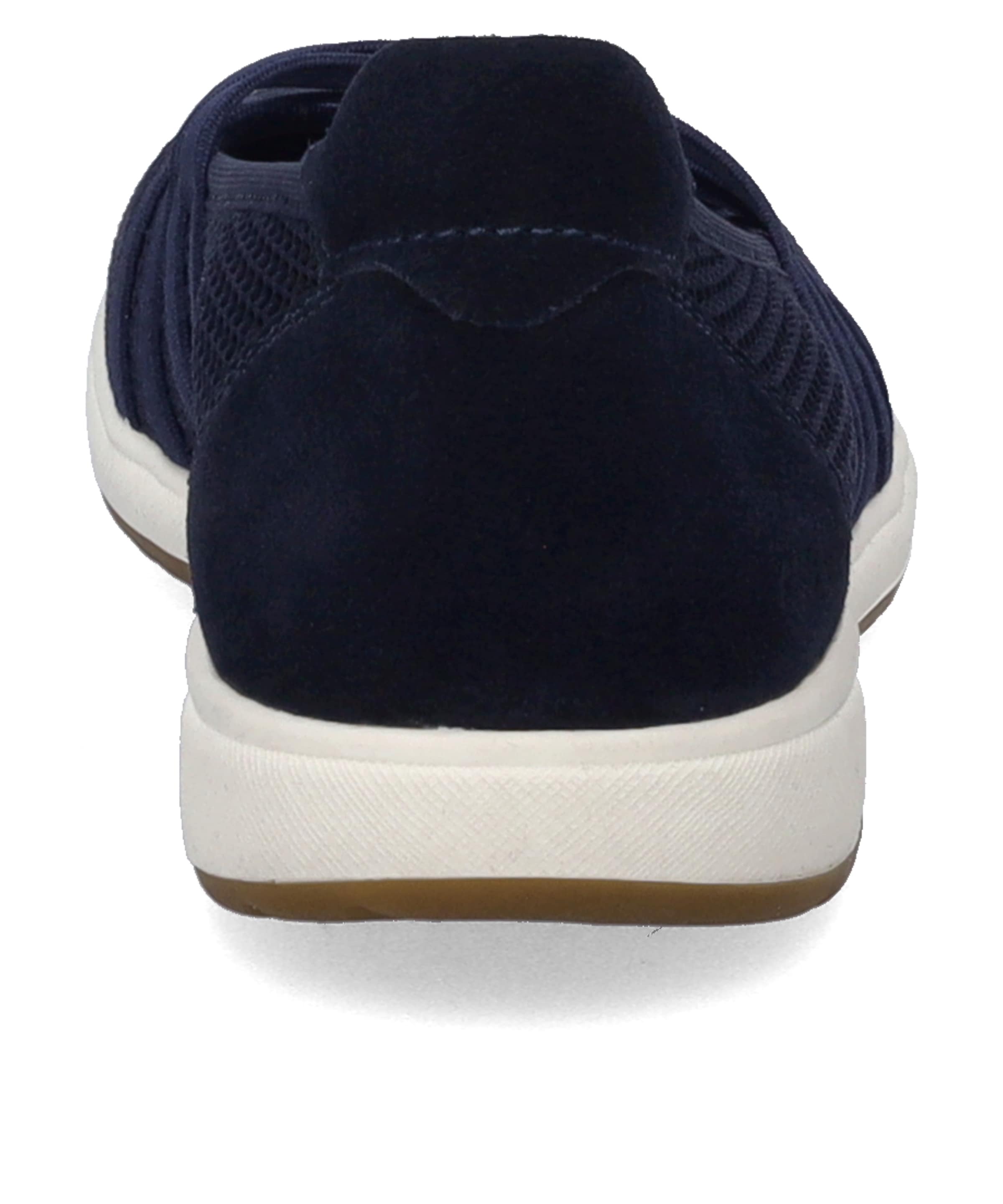 Josef Seibel Ballerina »Caren 67, indigo«