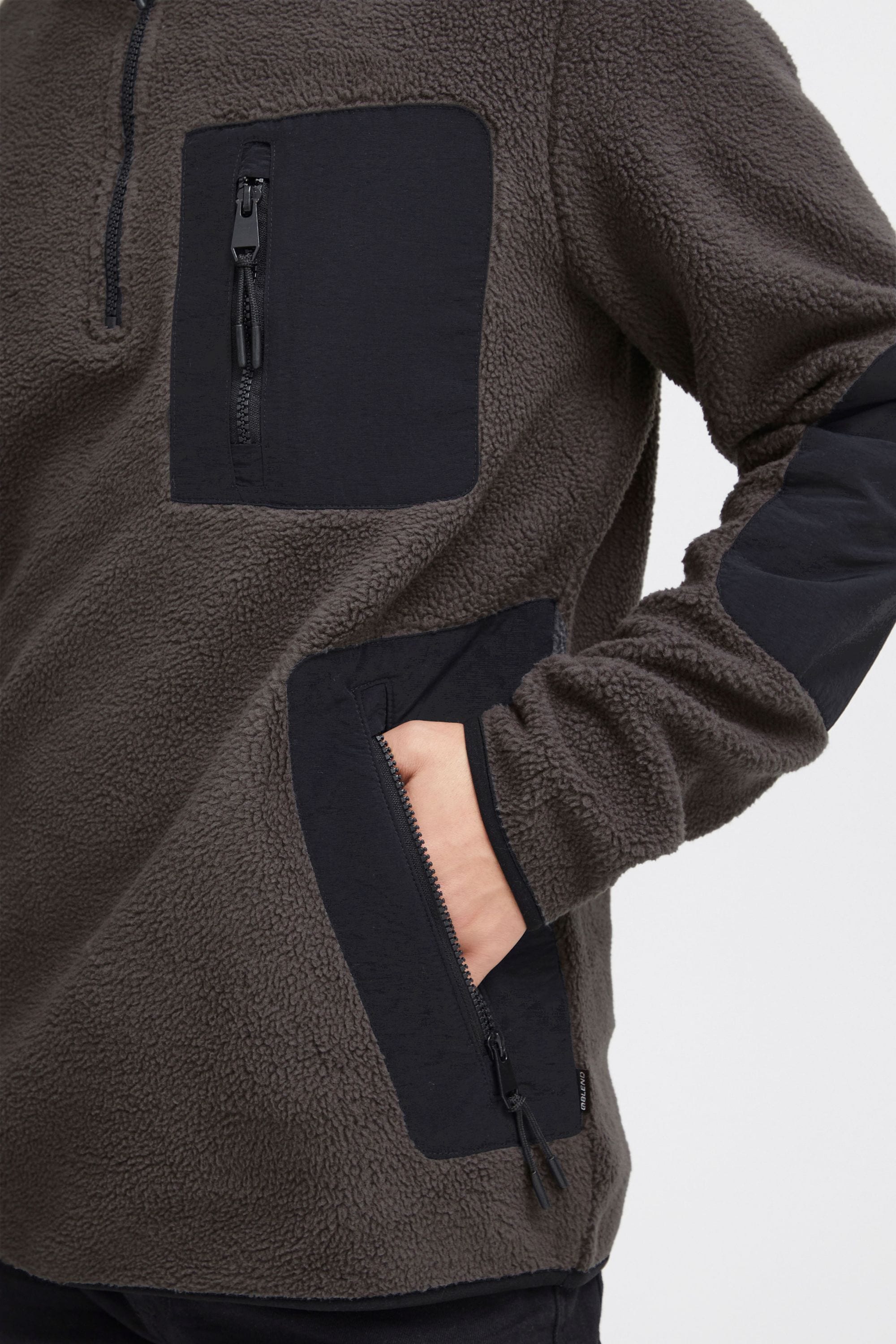 Blend Troyer »Troyer BHLaurup«