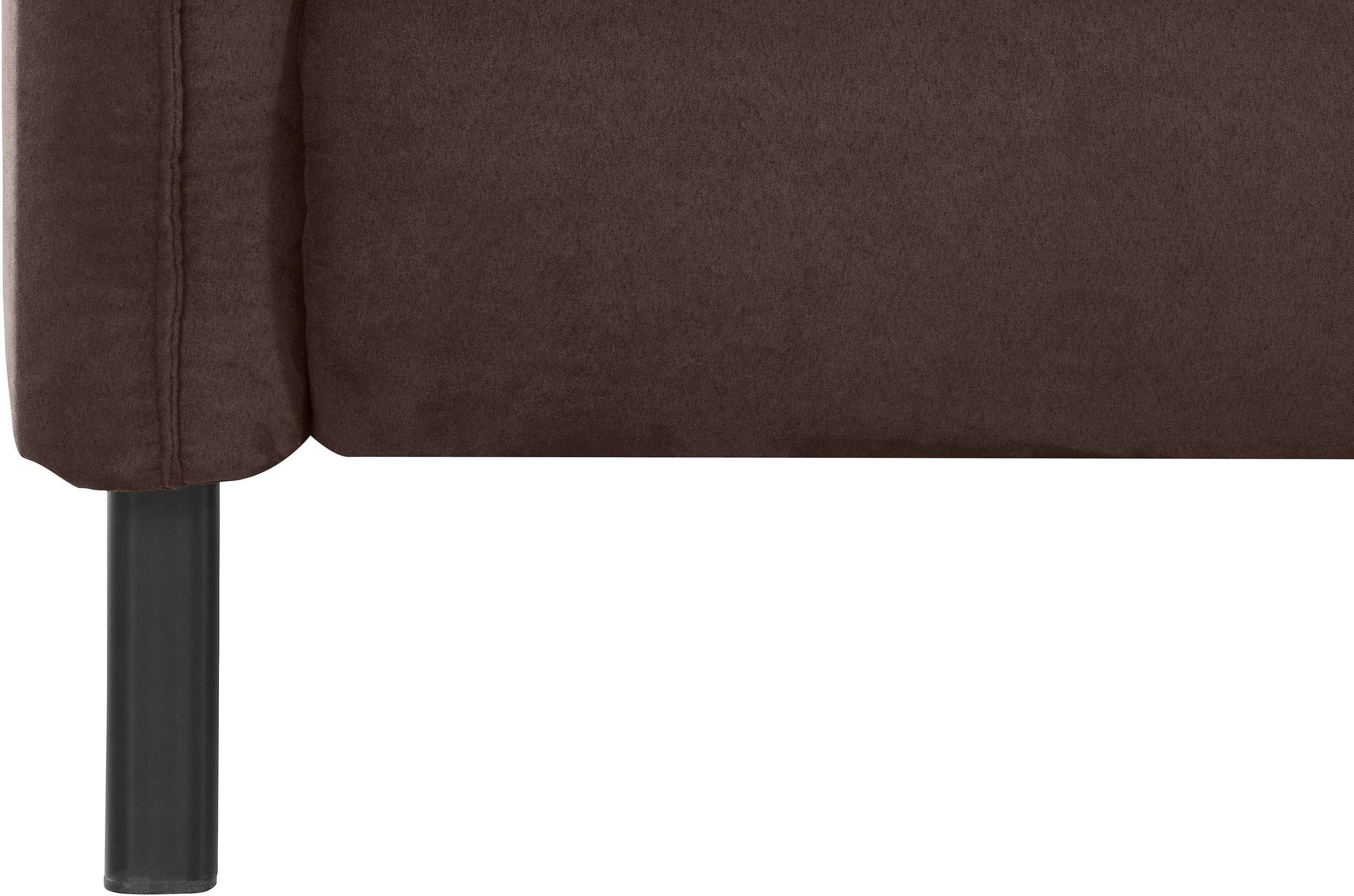 Home affaire Ecksofa »Birkholm L-Form« Armlehnverstellung, auch in Easy Clean Bezug - mit Wasser zu reinigen