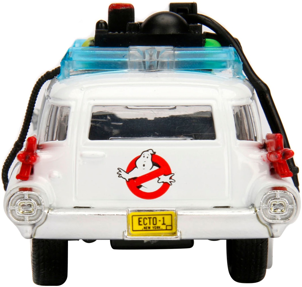 JADA Spielzeug-Auto »Ghostbusters ECTO-1, 1:32«