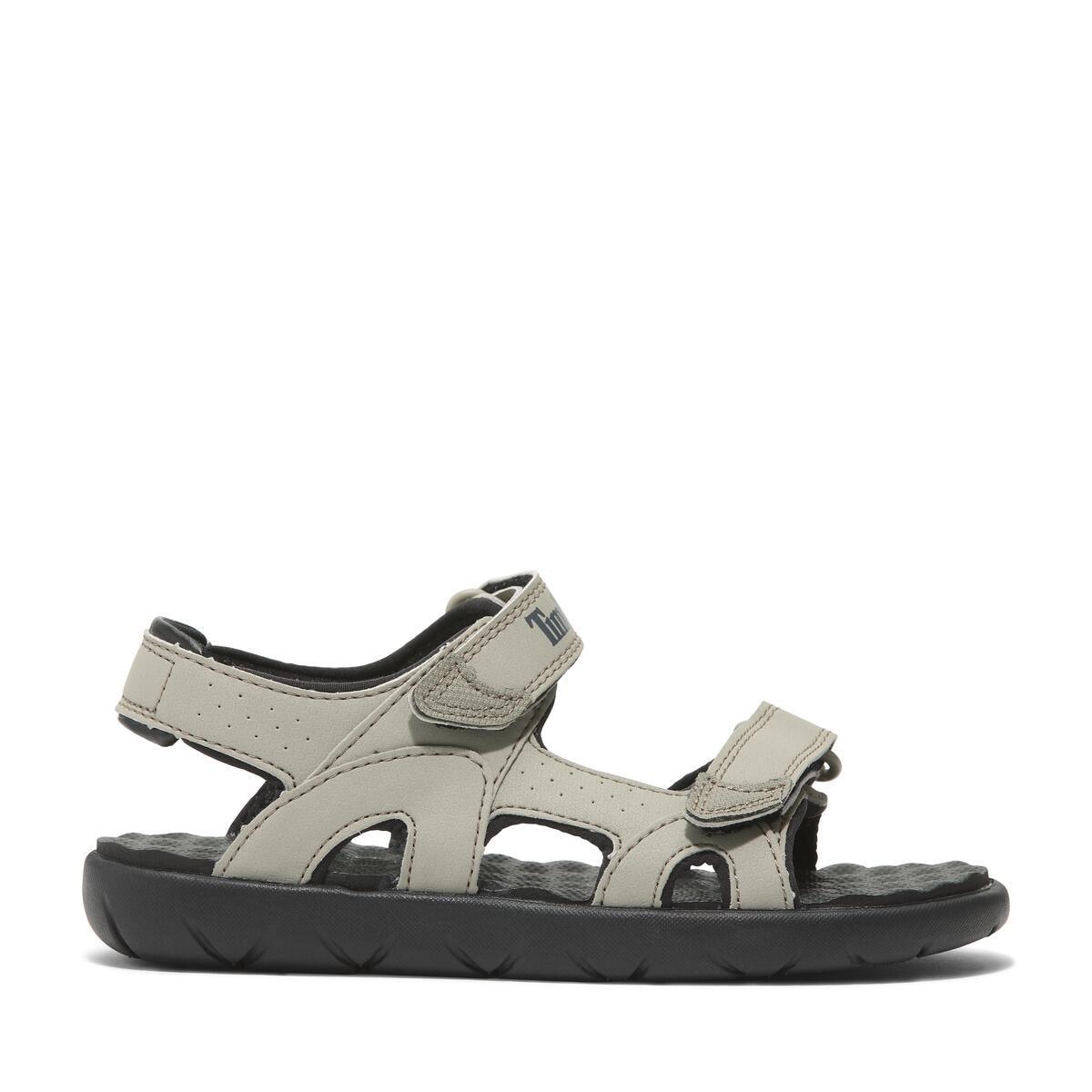 Timberland Sandale »Perkins Row 2 STRAP SANDAL«, mit Klettverschluss