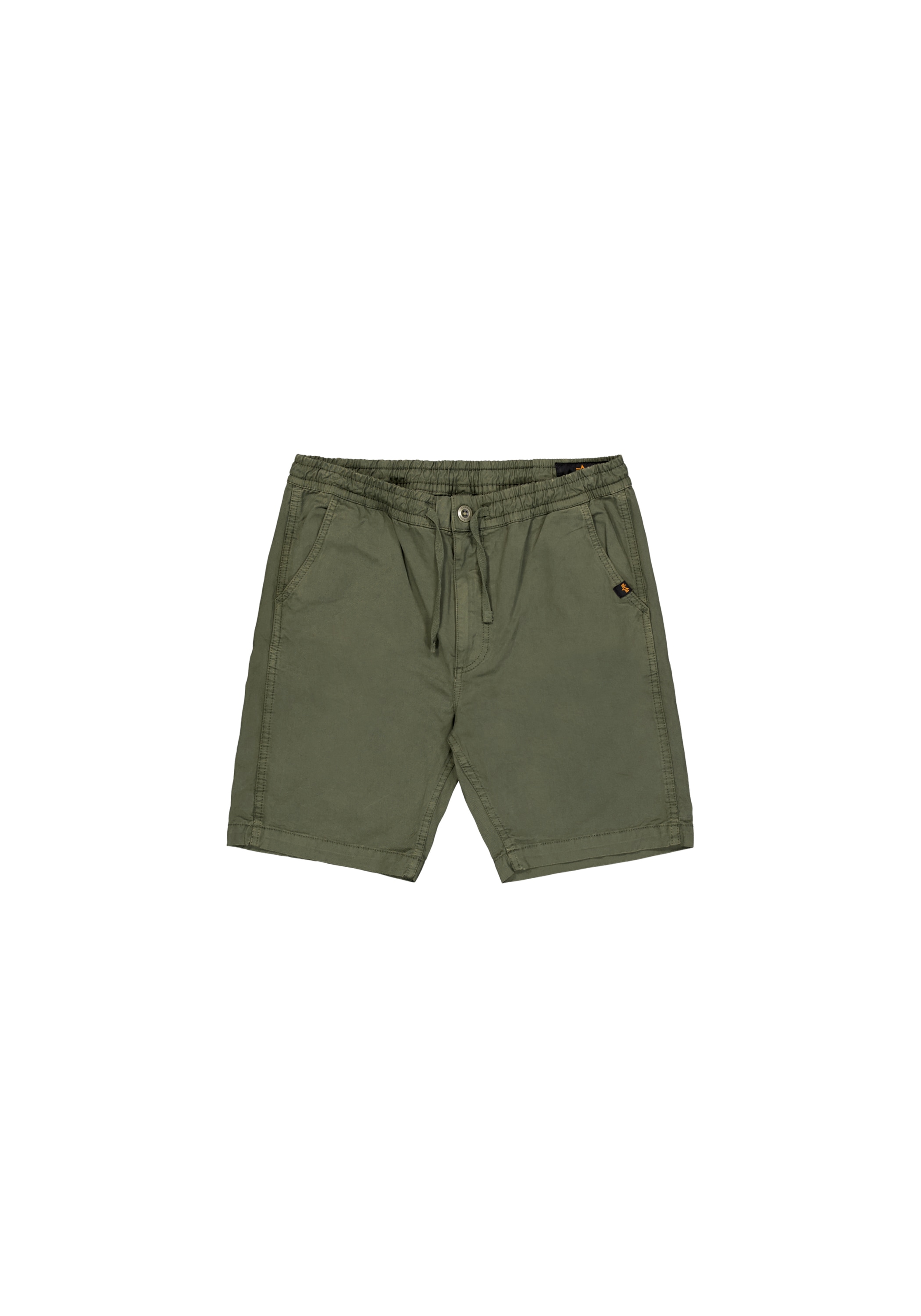 Alpha Industries Shorts »Alpha Industries Men - Shorts Basic Cotton Shorts«