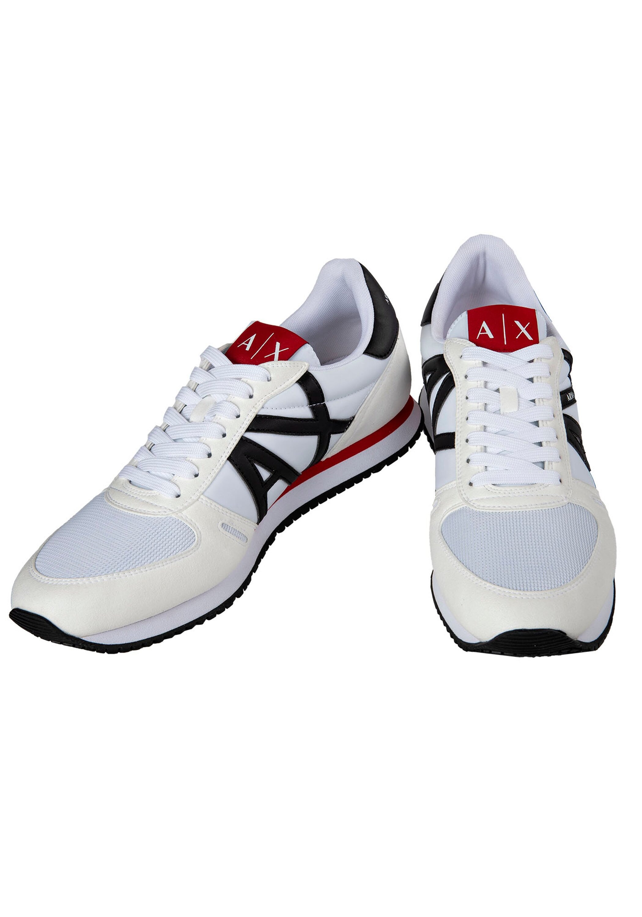 ARMANI EXCHANGE Sneaker »Sneaker«