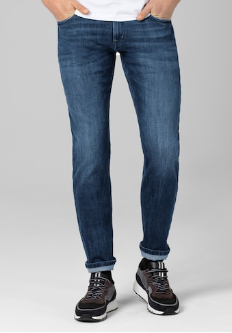 Slim-fit-Jeans »Slim EduardoTZ«