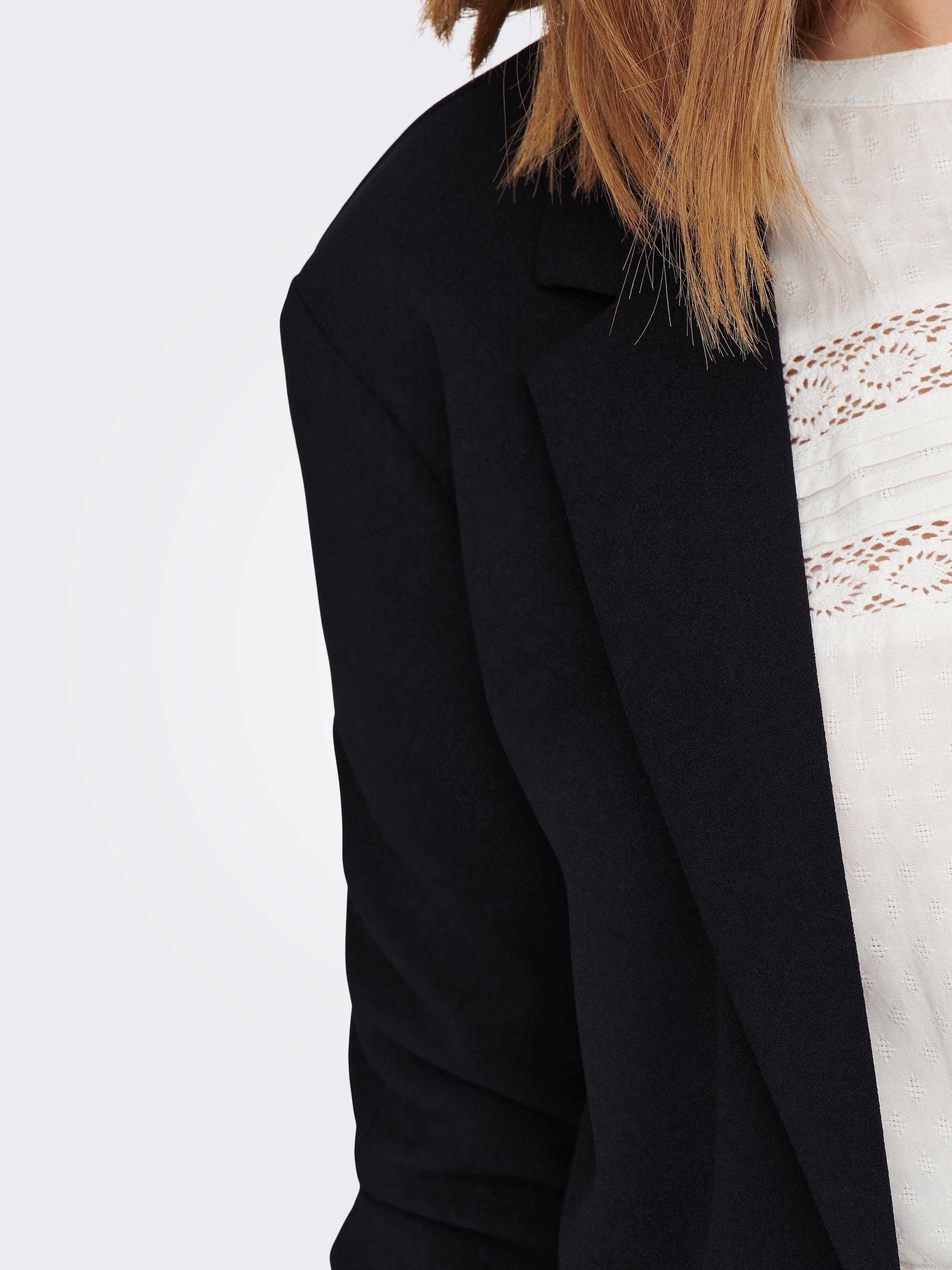 ONLY Longblazer »ONLAGNETE L/S LOOSE BLAZER TLR«