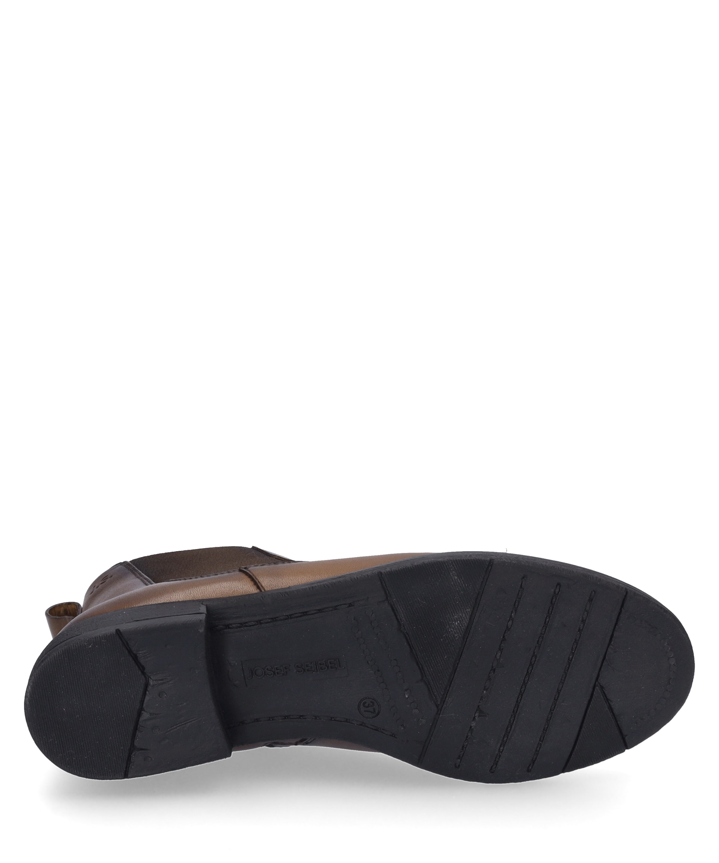 Josef Seibel Stiefelette »Simona 03, cognac«