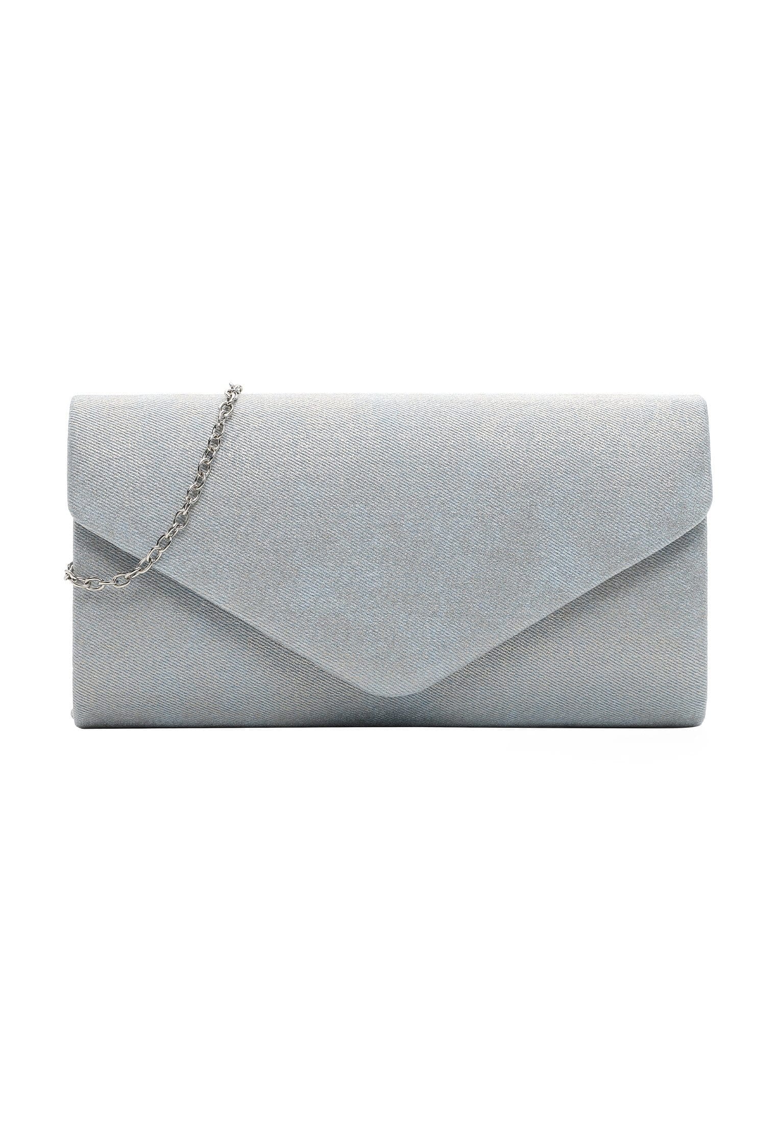 Tamaris Clutch »Clutch TAS Amalia Denim«