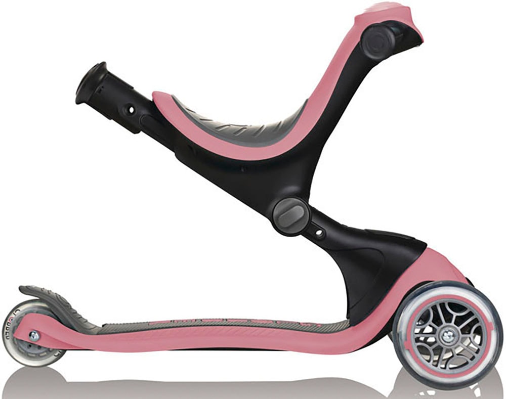 Globber Scooter »GO-UP DELUXE«