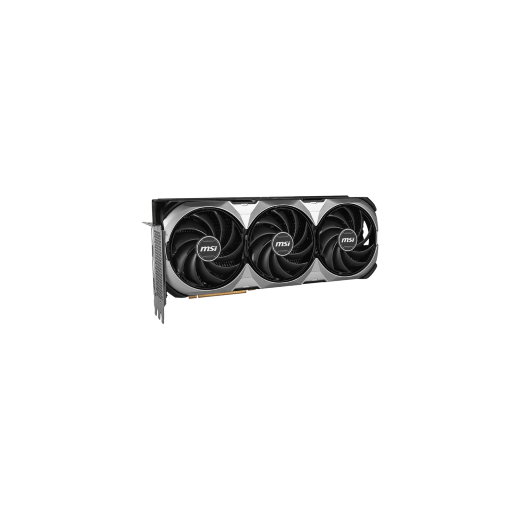 MSI Grafikkarte »GeForce RTX 4080 16GB VENTUS 3X E OC«