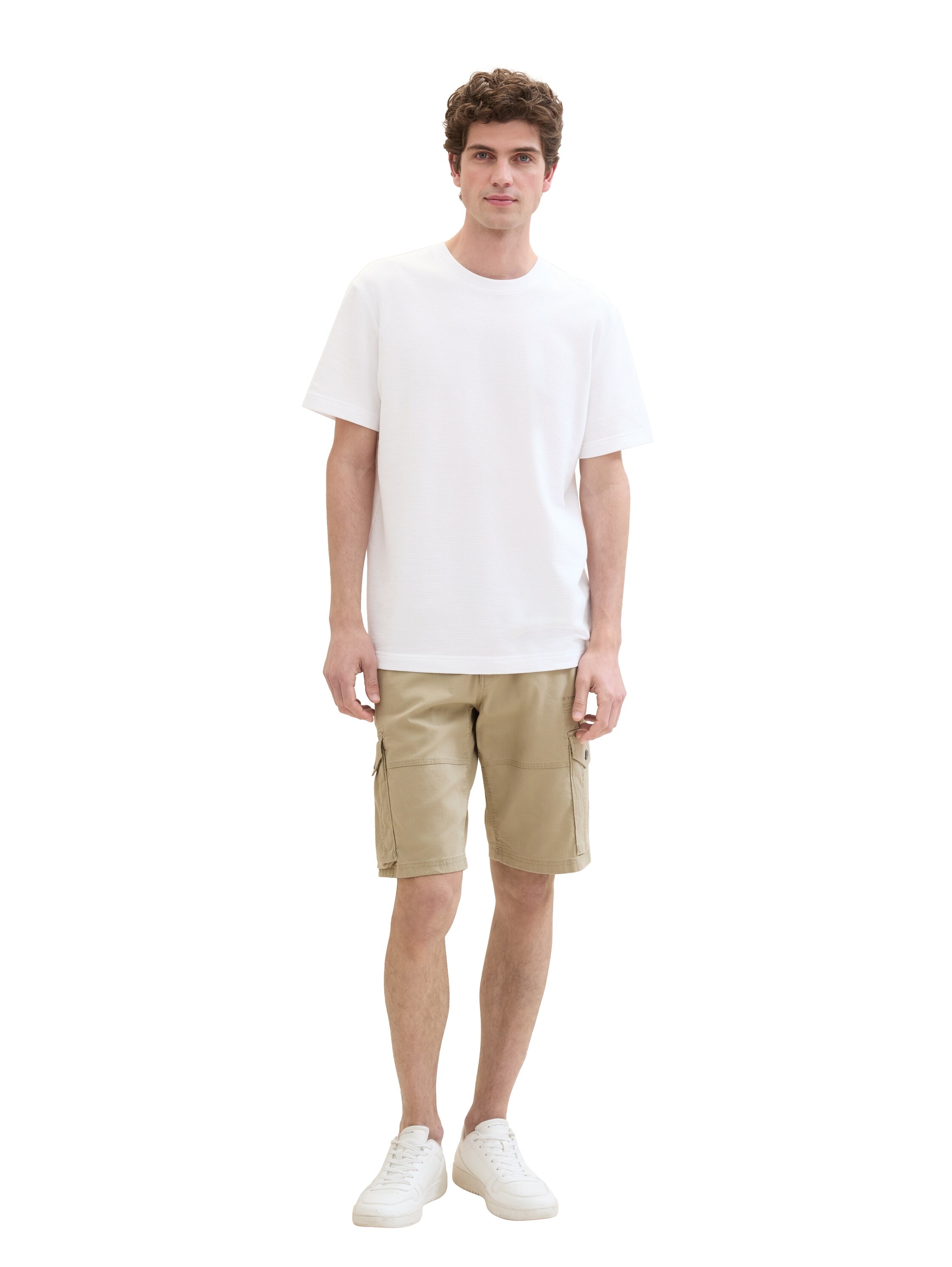 TOM TAILOR Bermudas